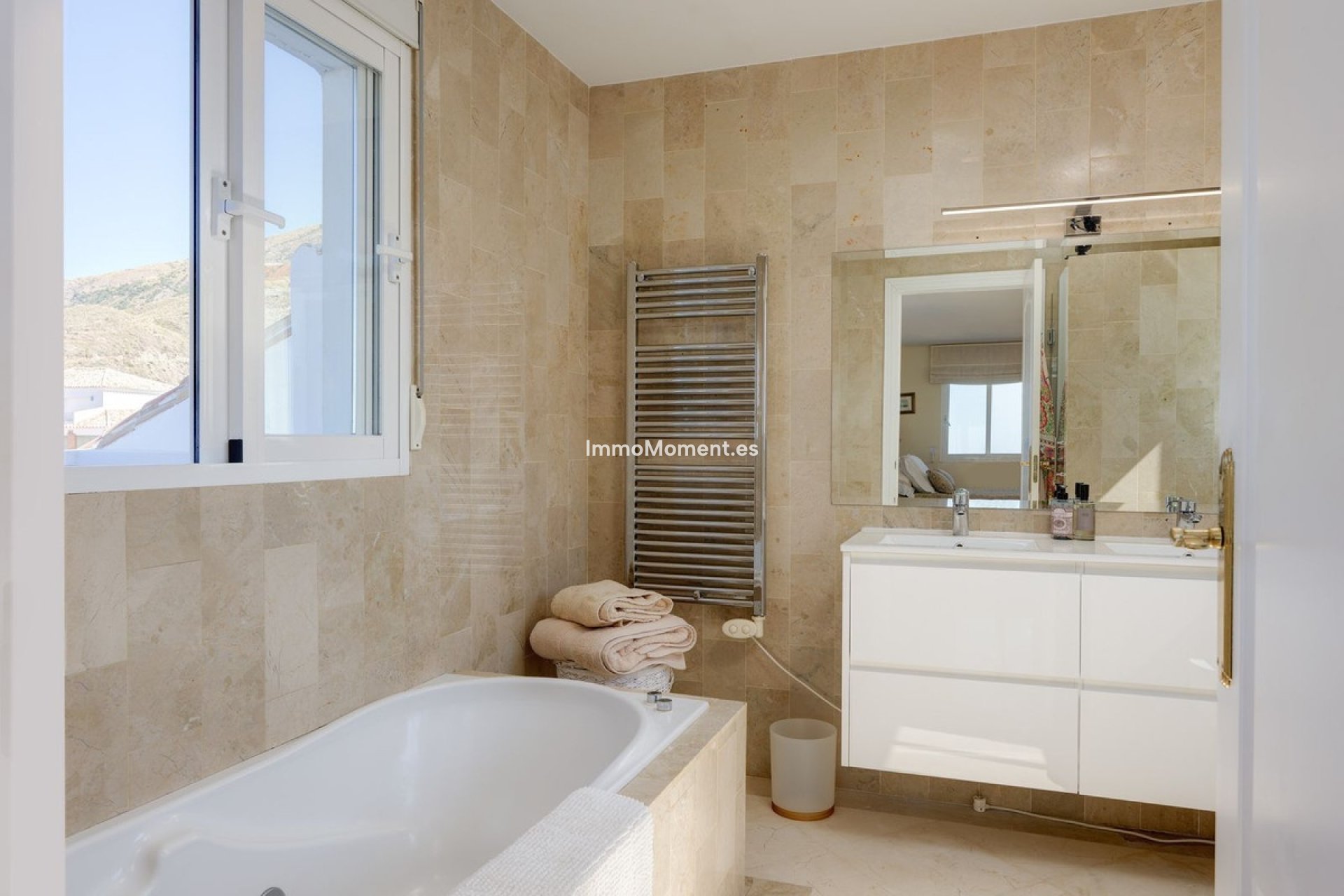 Wiederverkauf - Villa - Mijas - Mijas Centro