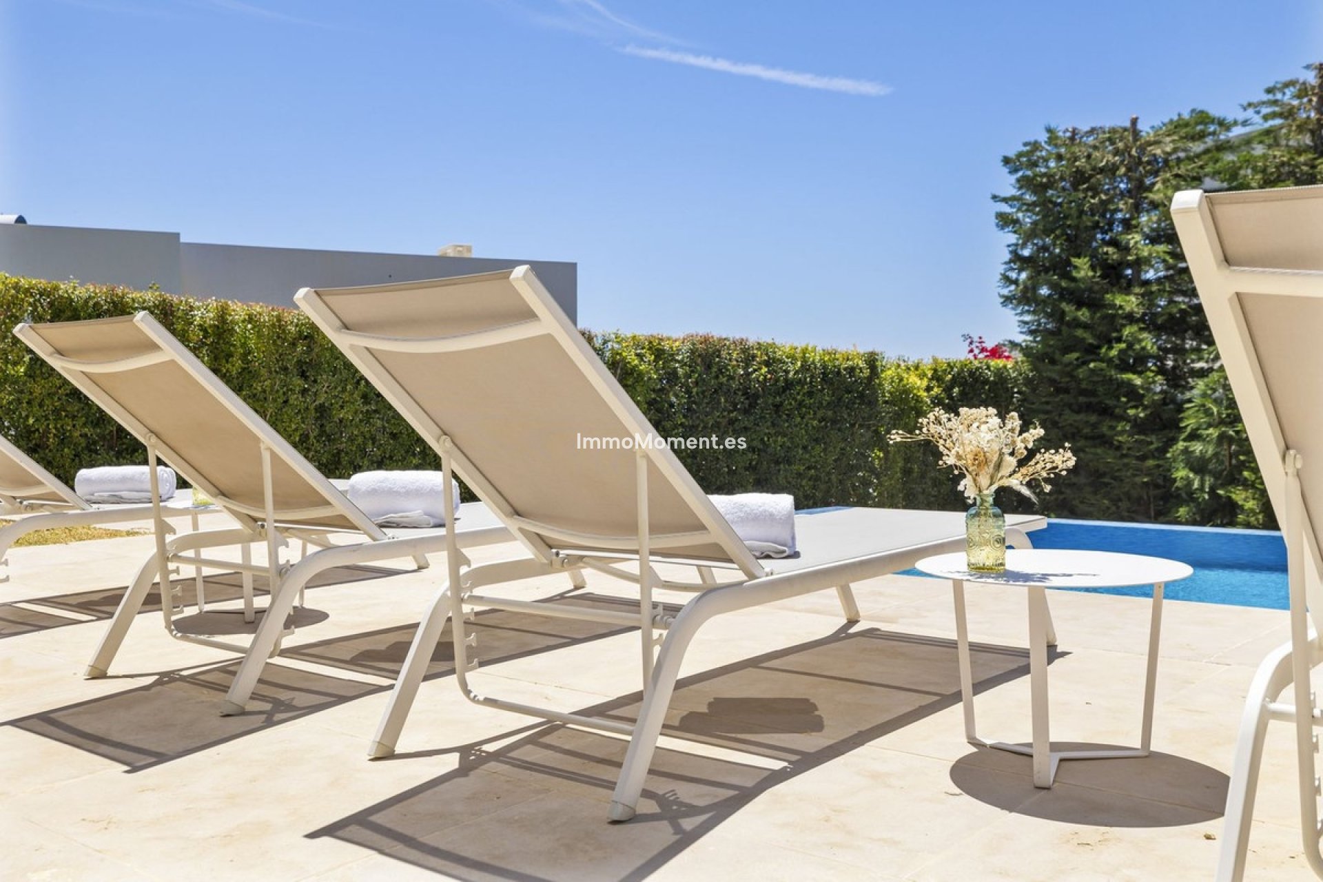 Wiederverkauf - Villa - Mijas - Mijas Centro