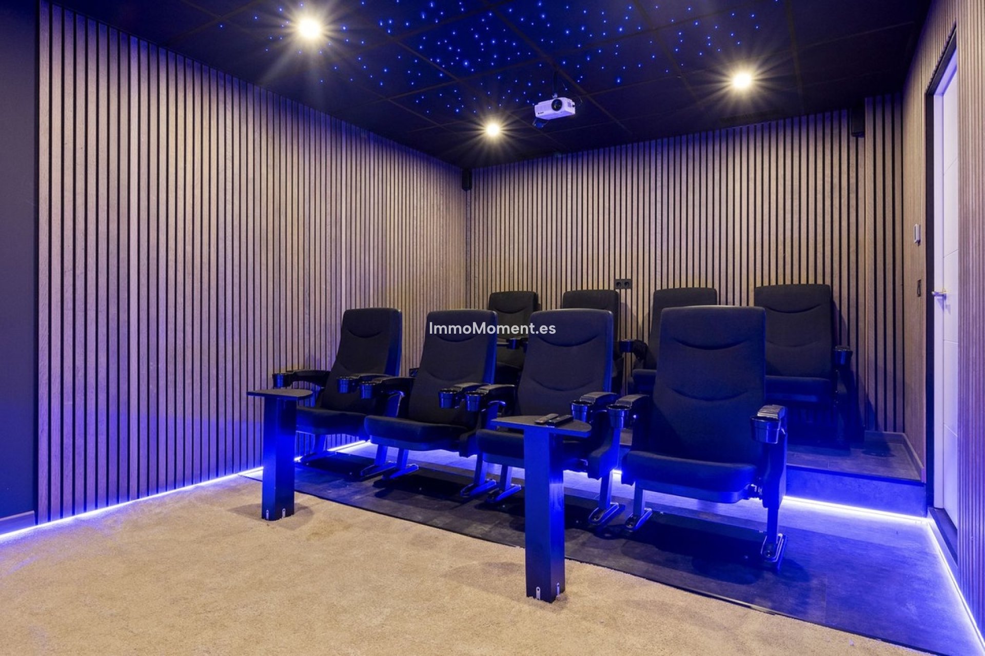 Wiederverkauf - Villa - Mijas - Mijas Centro