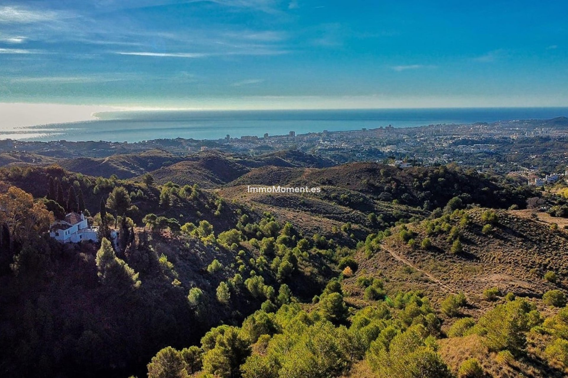 Wiederverkauf - Villa - Mijas - Mijas Centro