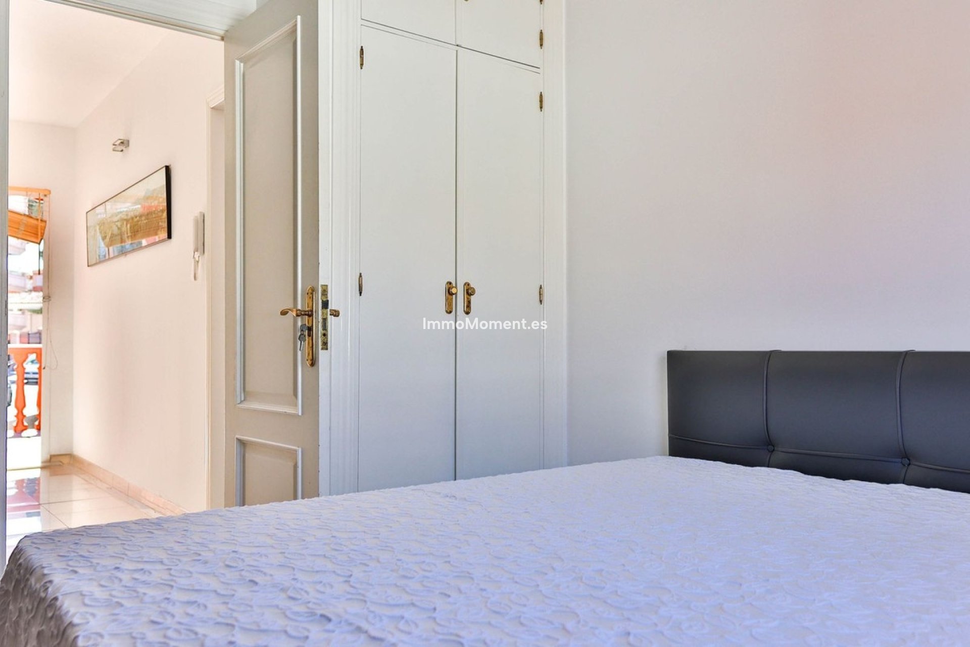 Wiederverkauf - Villa - Mijas - Mijas Centro