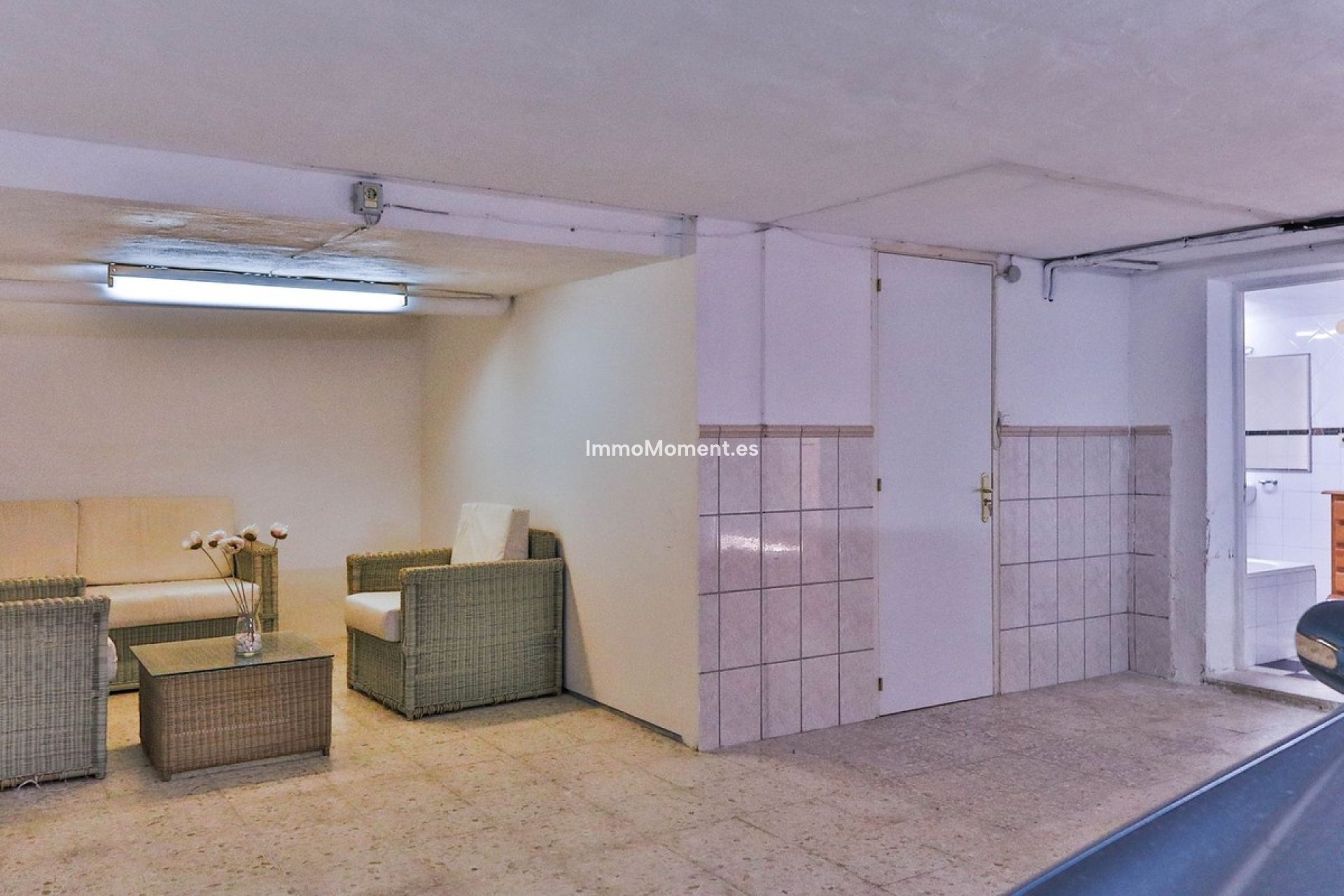 Wiederverkauf - Villa - Mijas - Mijas Centro