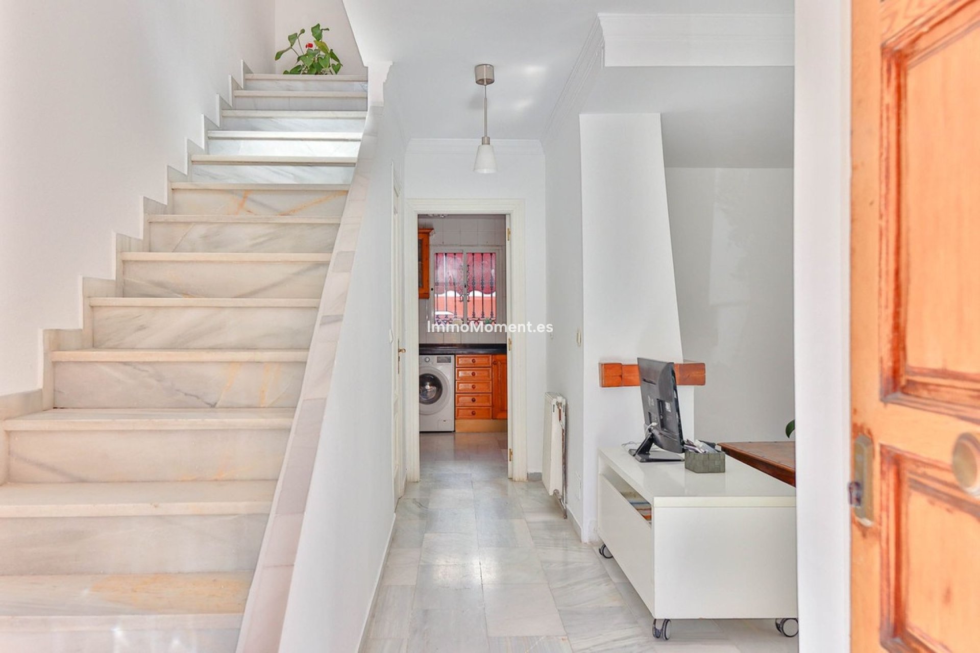 Wiederverkauf - Villa - Mijas - Mijas Centro