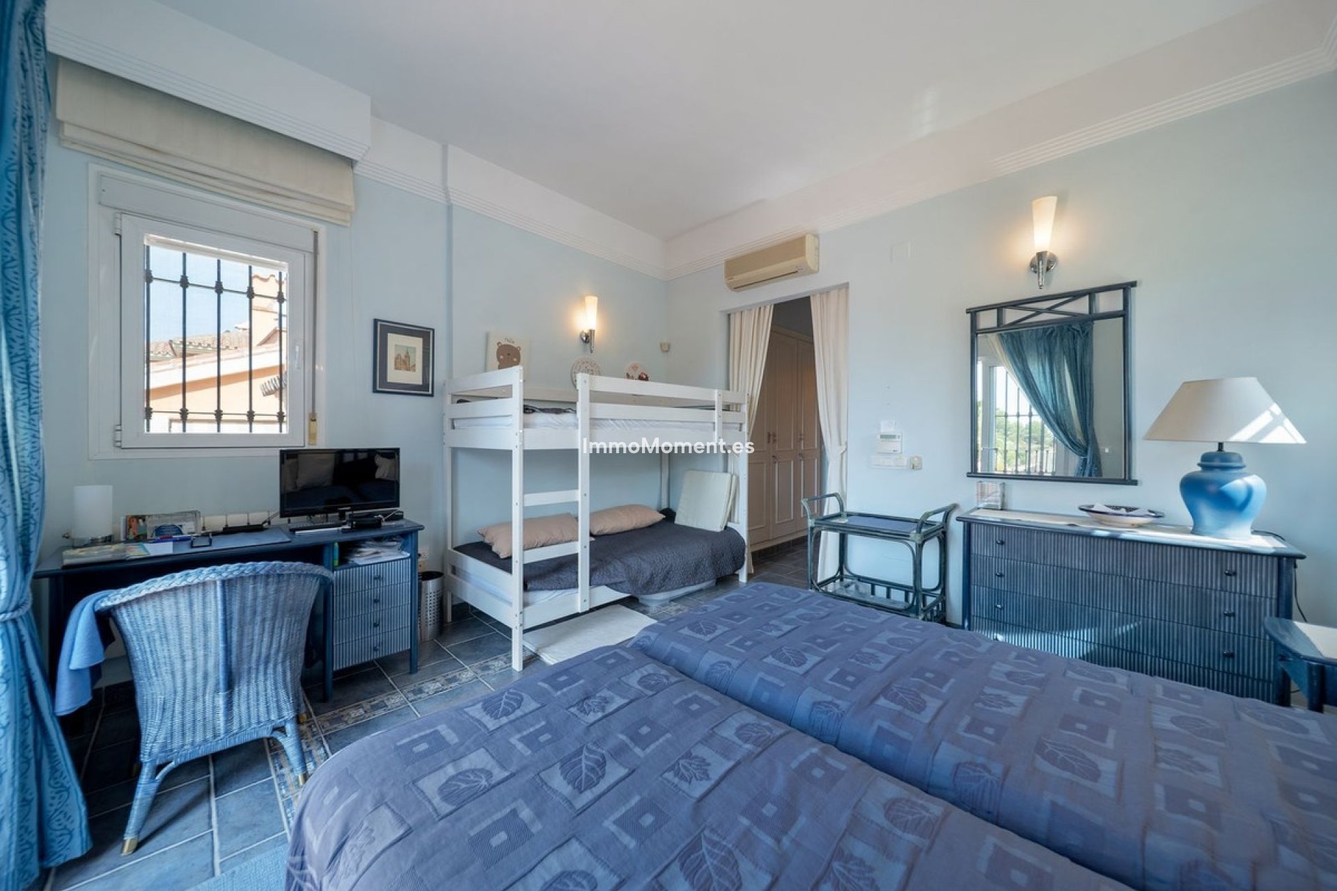 Wiederverkauf - Villa - Mijas - Mijas Centro