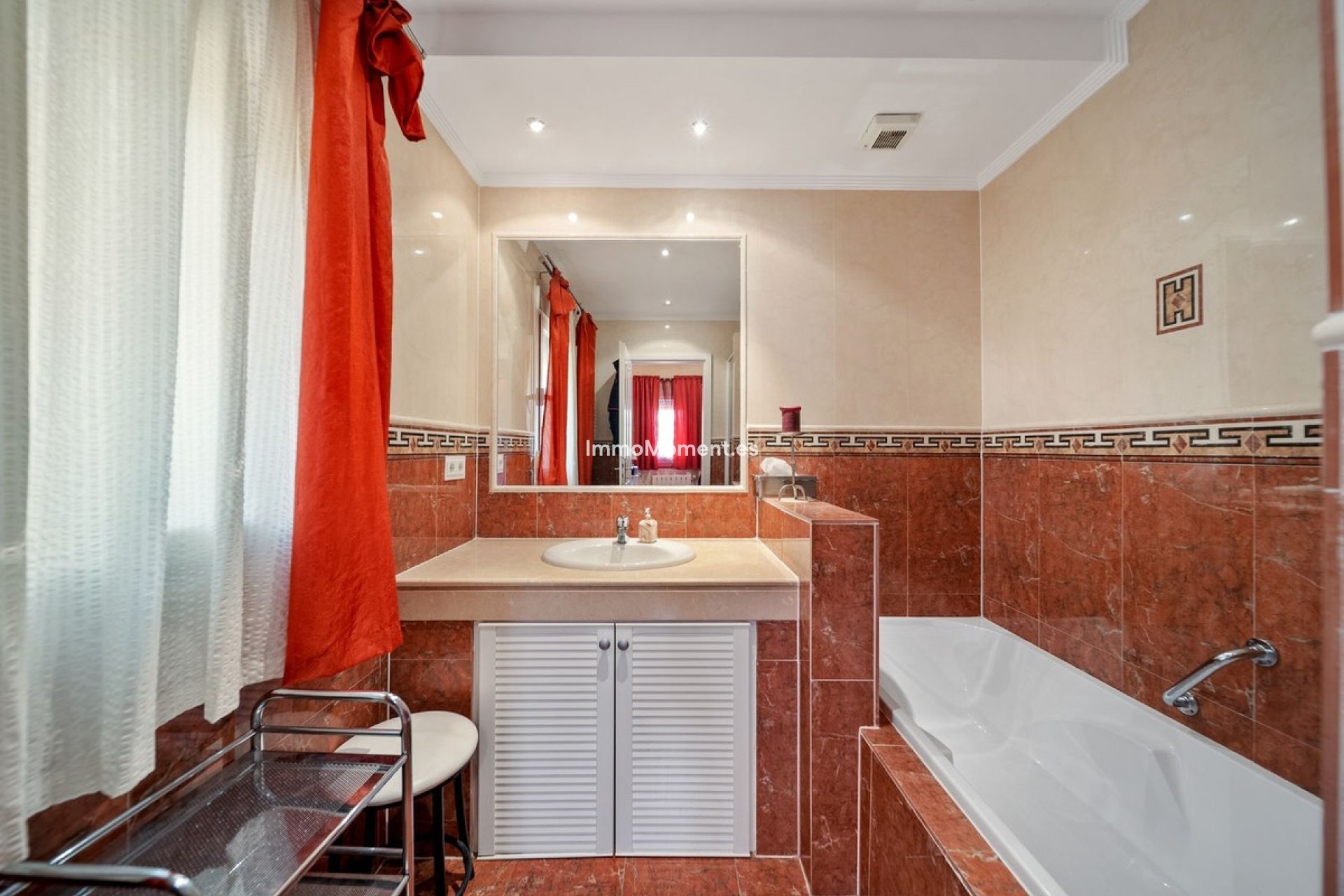 Wiederverkauf - Villa - Mijas - Mijas Centro