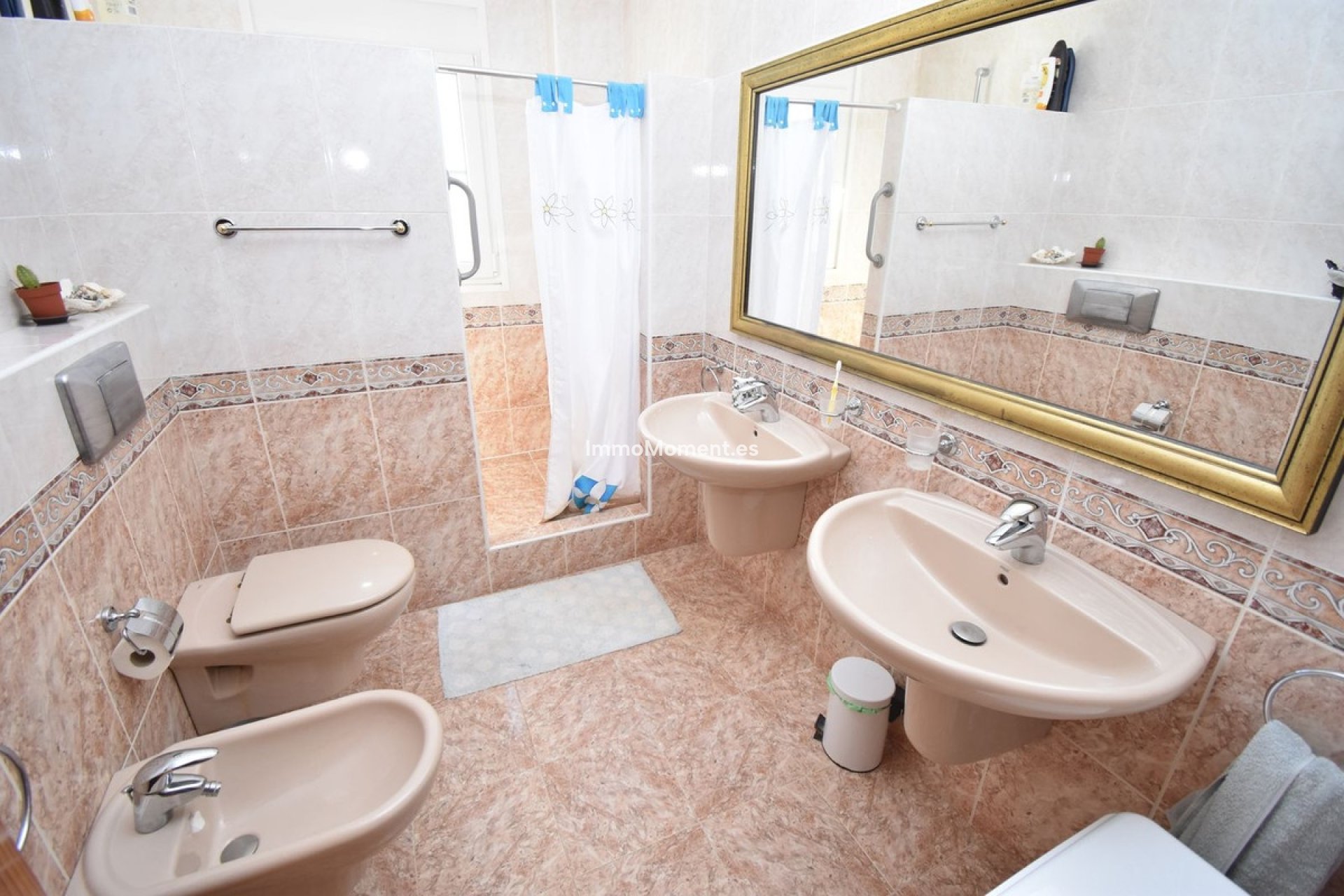 Wiederverkauf - Villa - Mijas - Mijas Centro