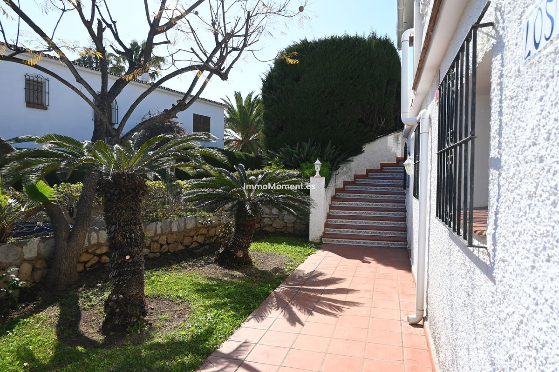 Wiederverkauf - Villa - Mijas - Mijas Centro