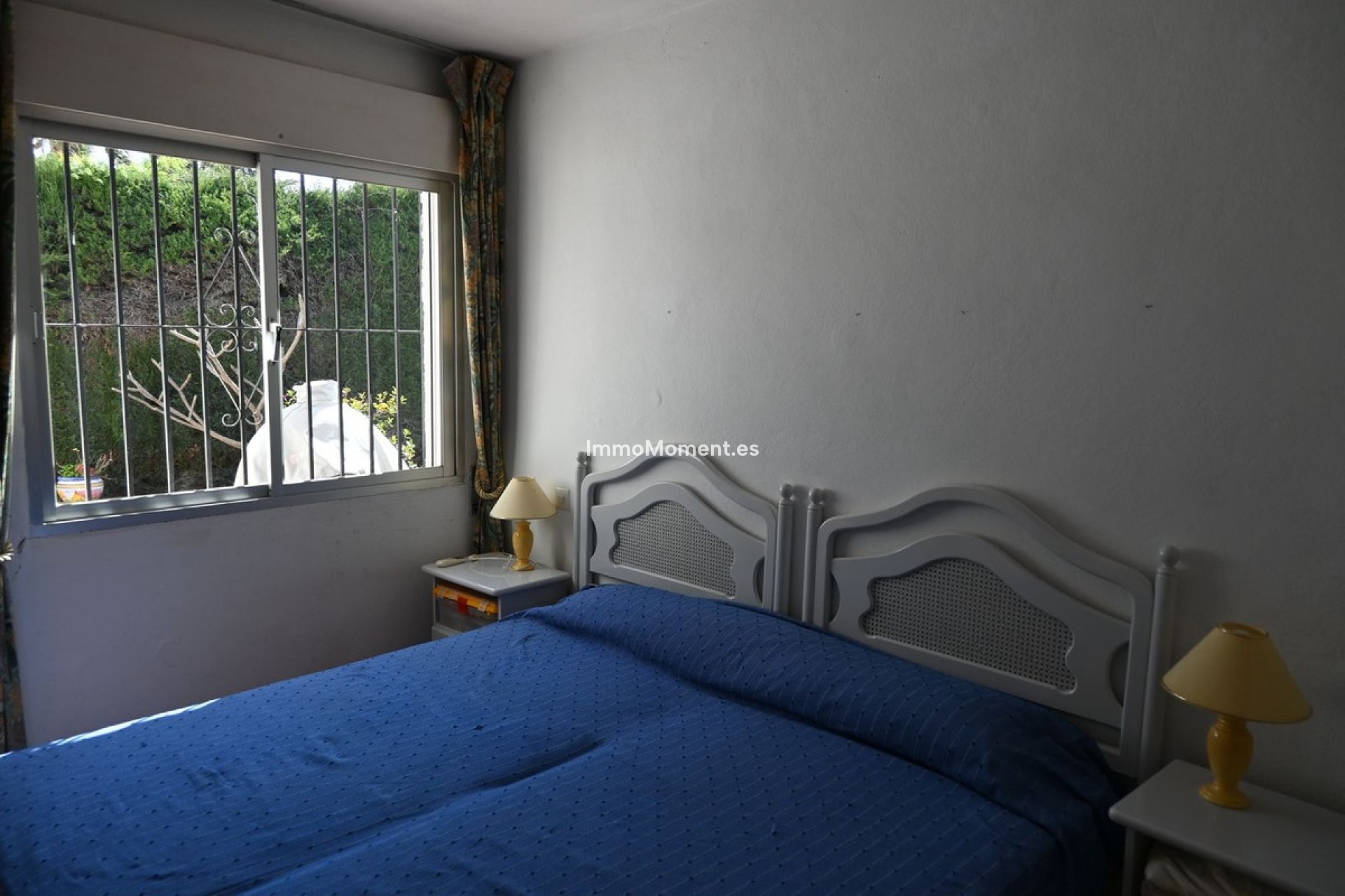 Wiederverkauf - Villa - Mijas - Mijas Centro