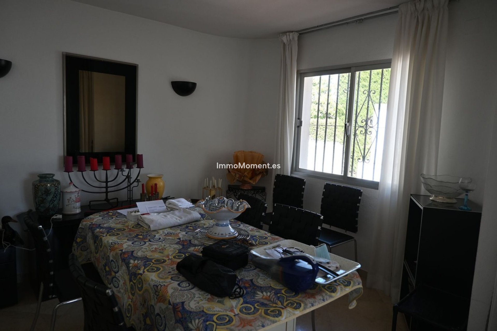 Wiederverkauf - Villa - Mijas - Mijas Centro