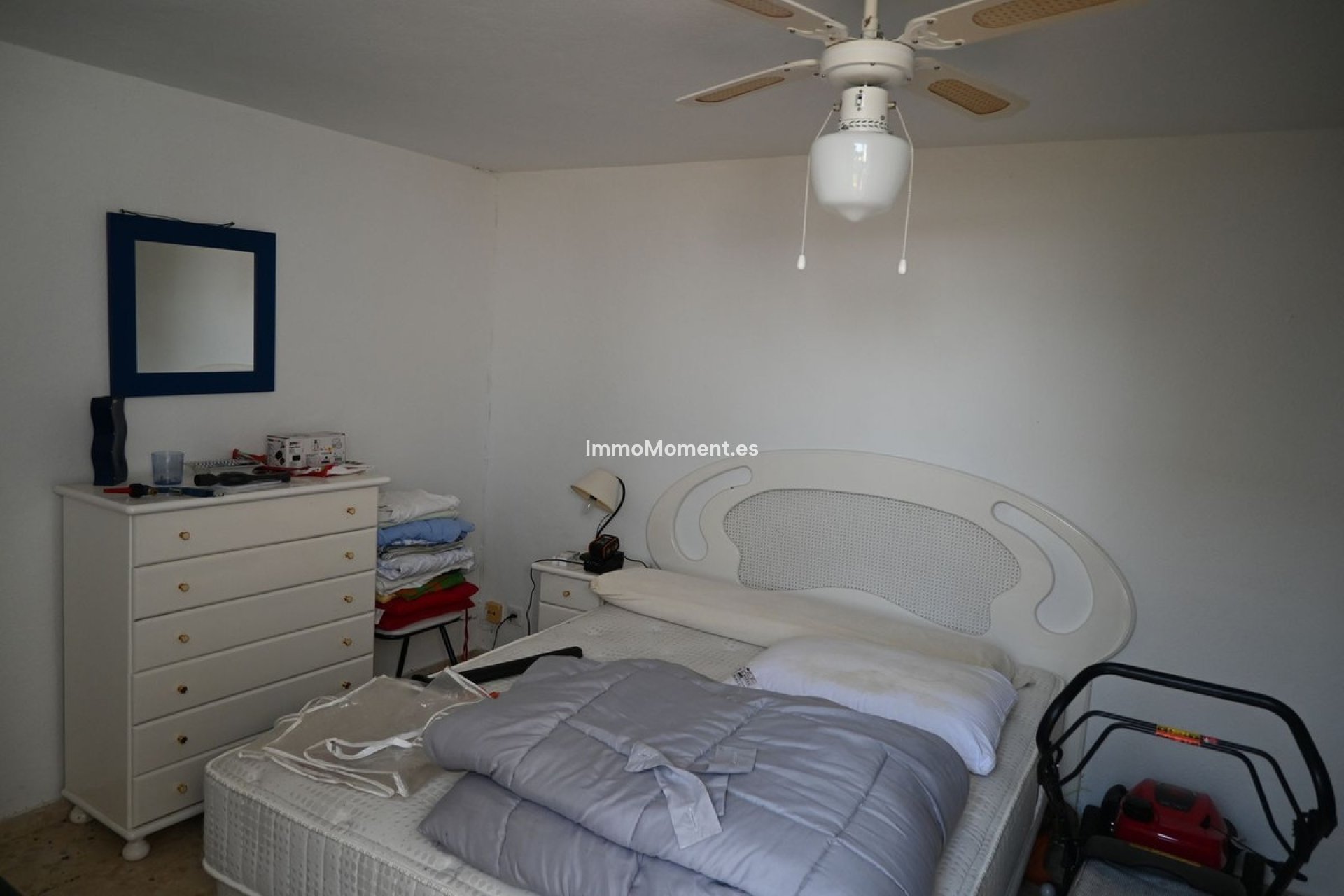 Wiederverkauf - Villa - Mijas - Mijas Centro