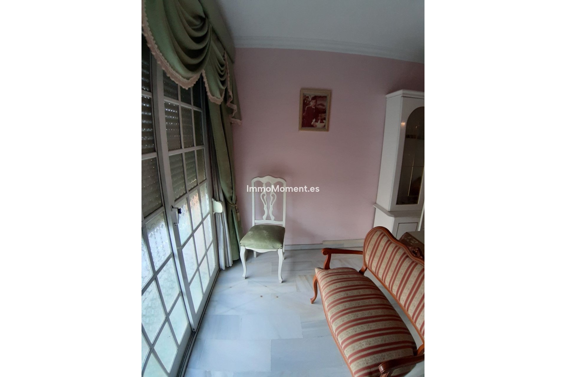 Wiederverkauf - Villa - Mijas - Mijas Centro