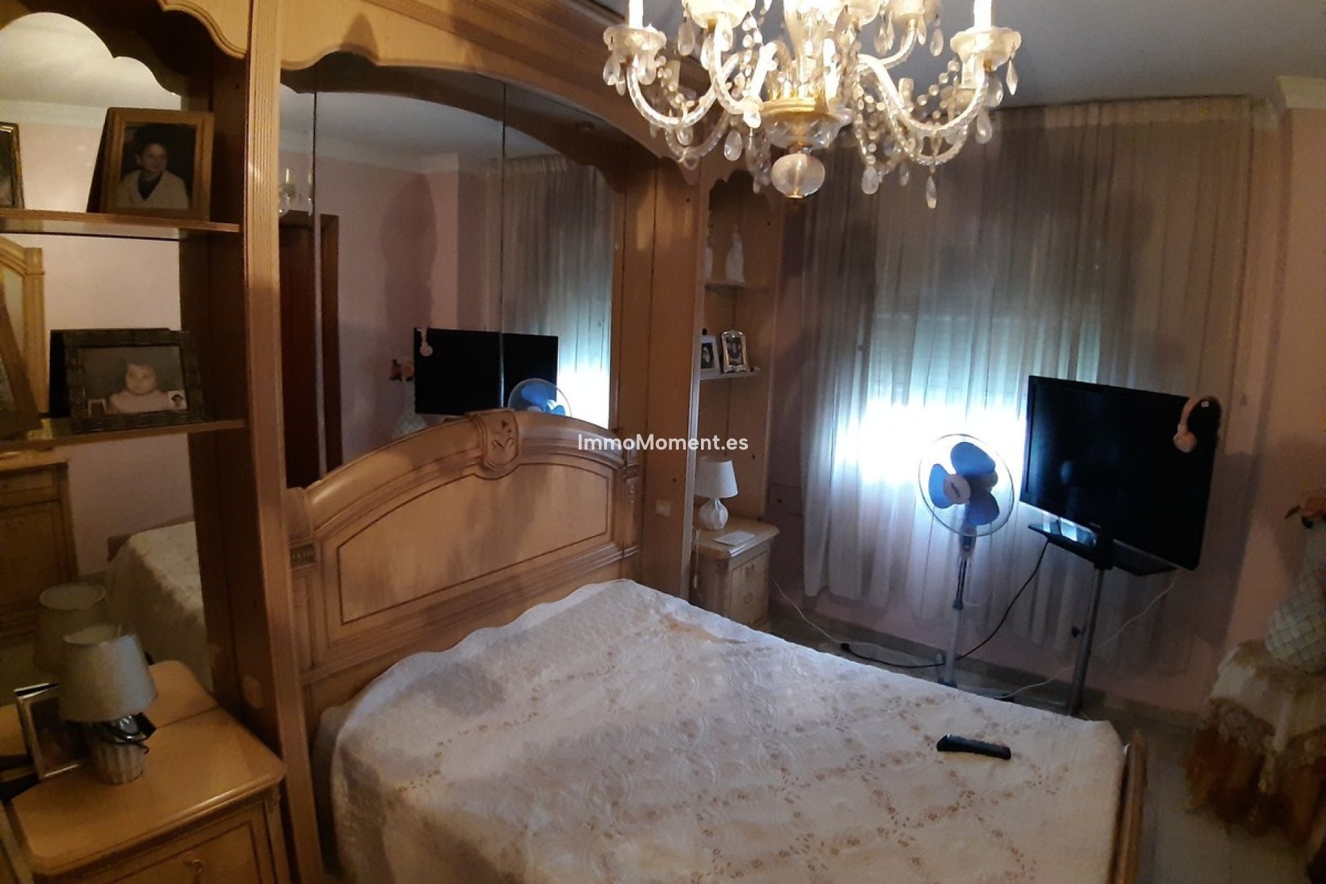 Wiederverkauf - Villa - Mijas - Mijas Centro