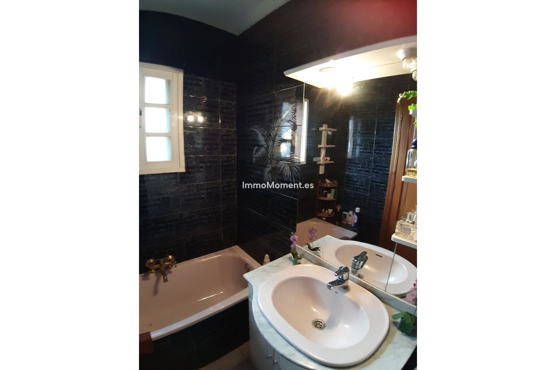 Wiederverkauf - Villa - Mijas - Mijas Centro