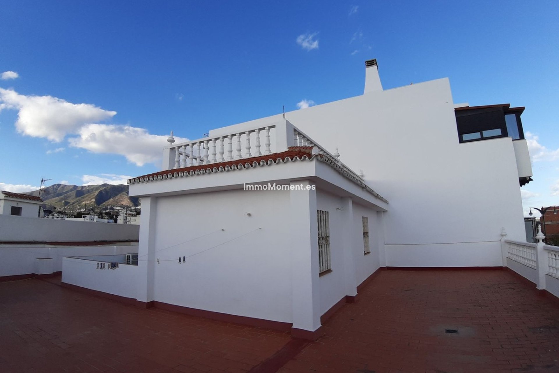 Wiederverkauf - Villa - Mijas - Mijas Centro