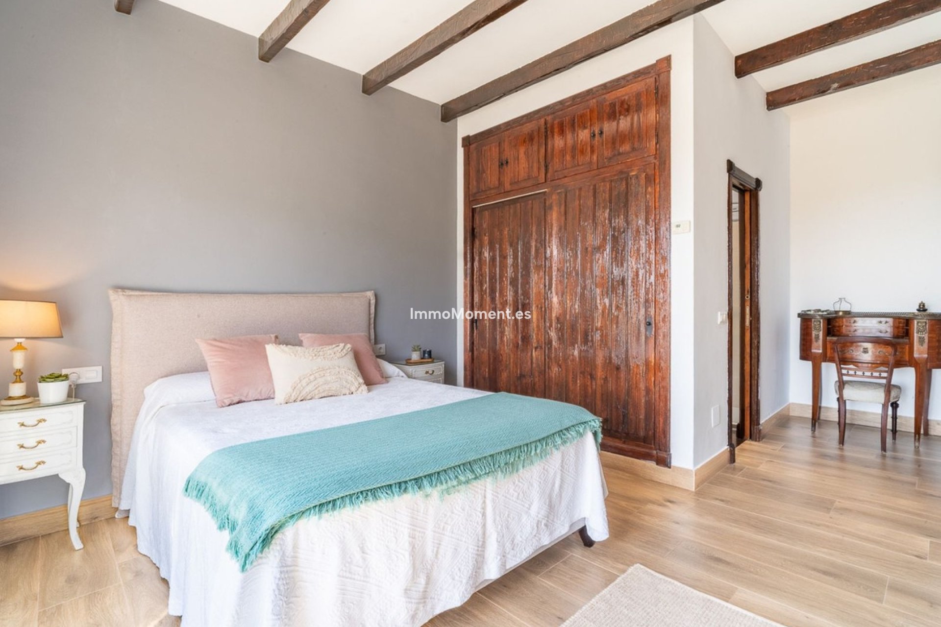 Wiederverkauf - Villa - Mijas - Mijas Centro