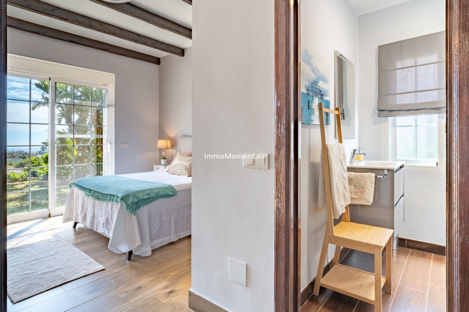 Wiederverkauf - Villa - Mijas - Mijas Centro