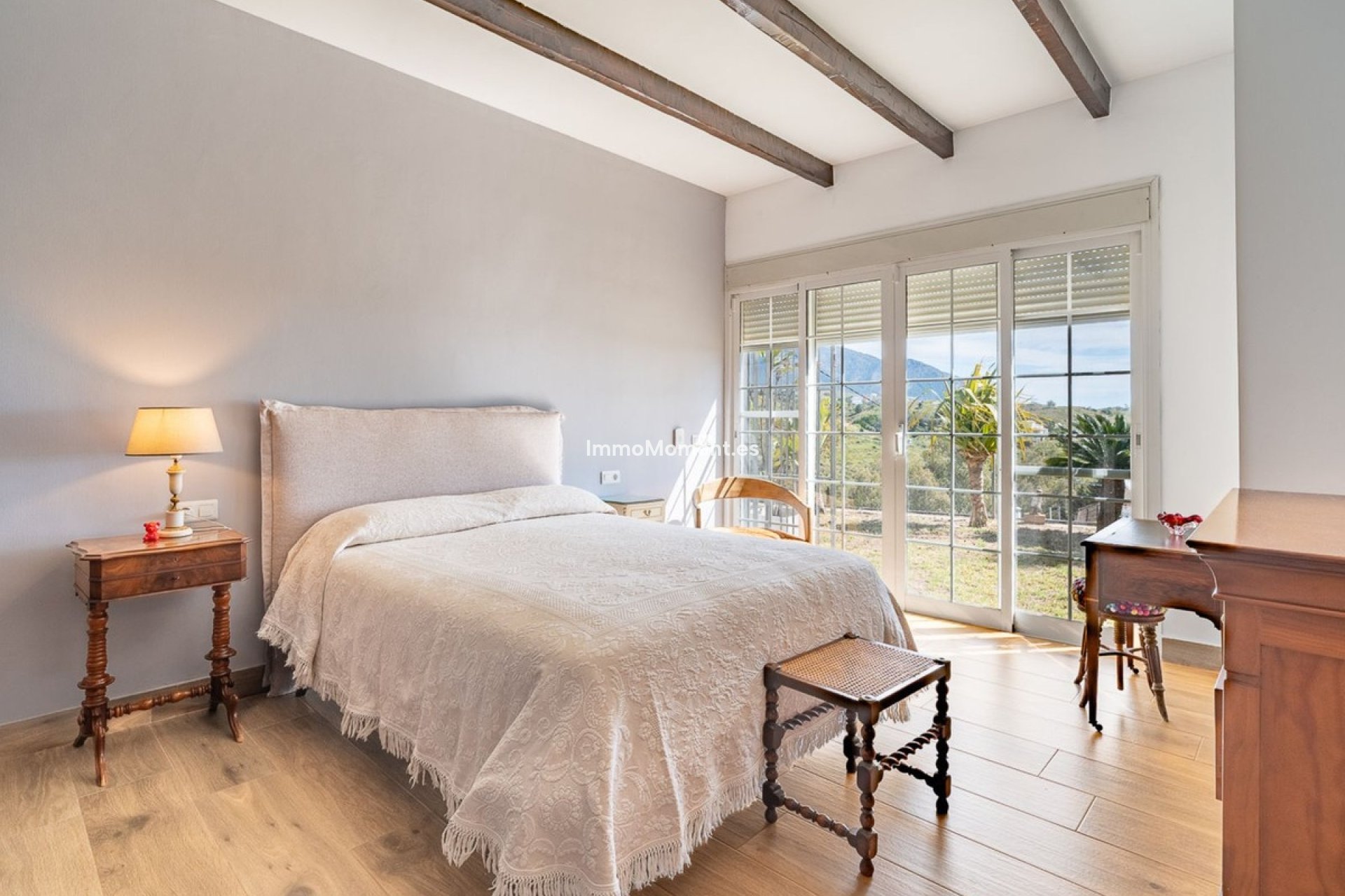 Wiederverkauf - Villa - Mijas - Mijas Centro