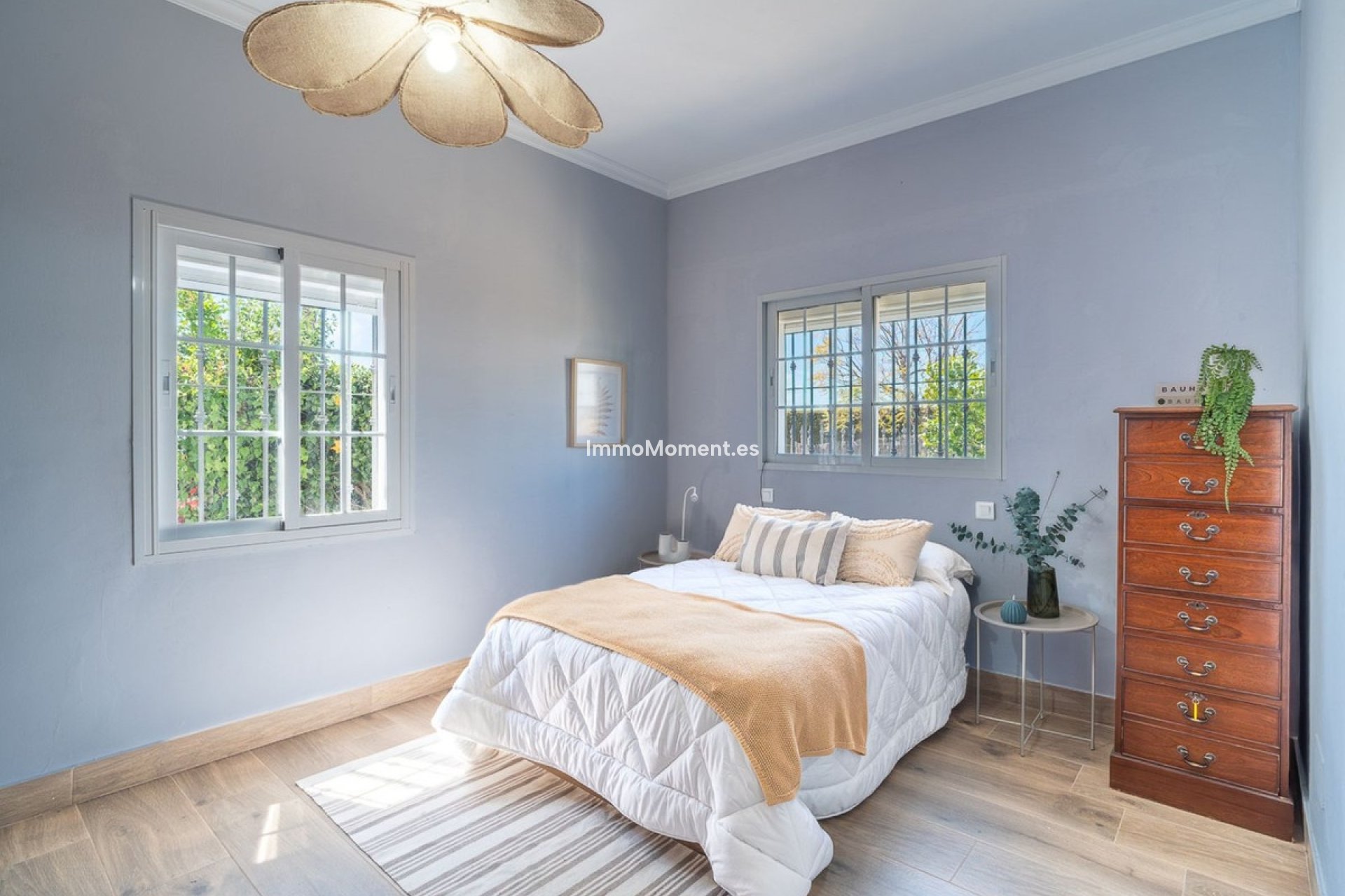 Wiederverkauf - Villa - Mijas - Mijas Centro