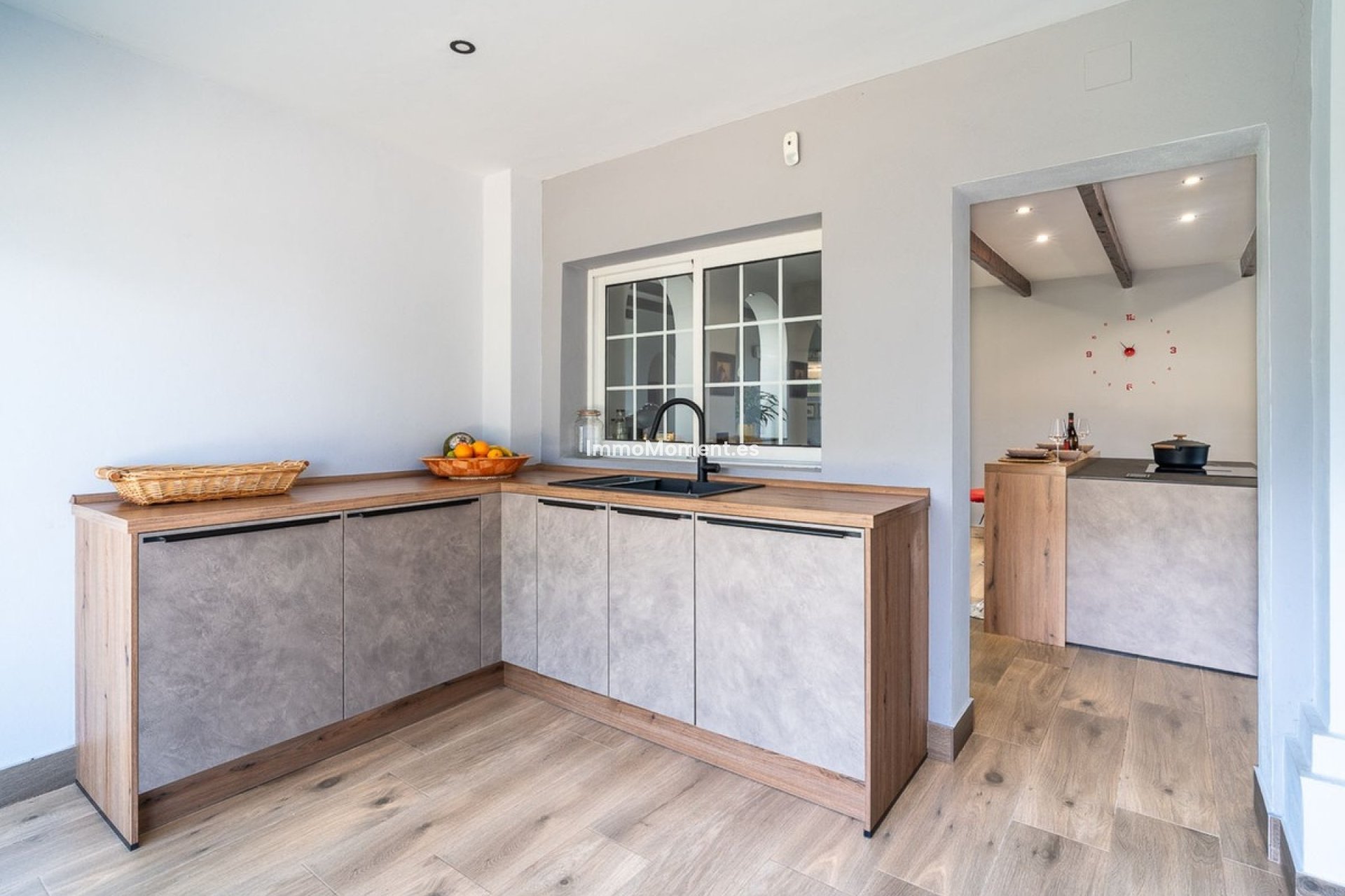 Wiederverkauf - Villa - Mijas - Mijas Centro