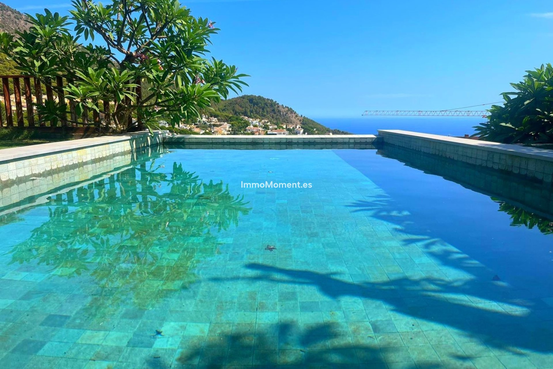 Wiederverkauf - Villa - Mijas - Mijas Centro