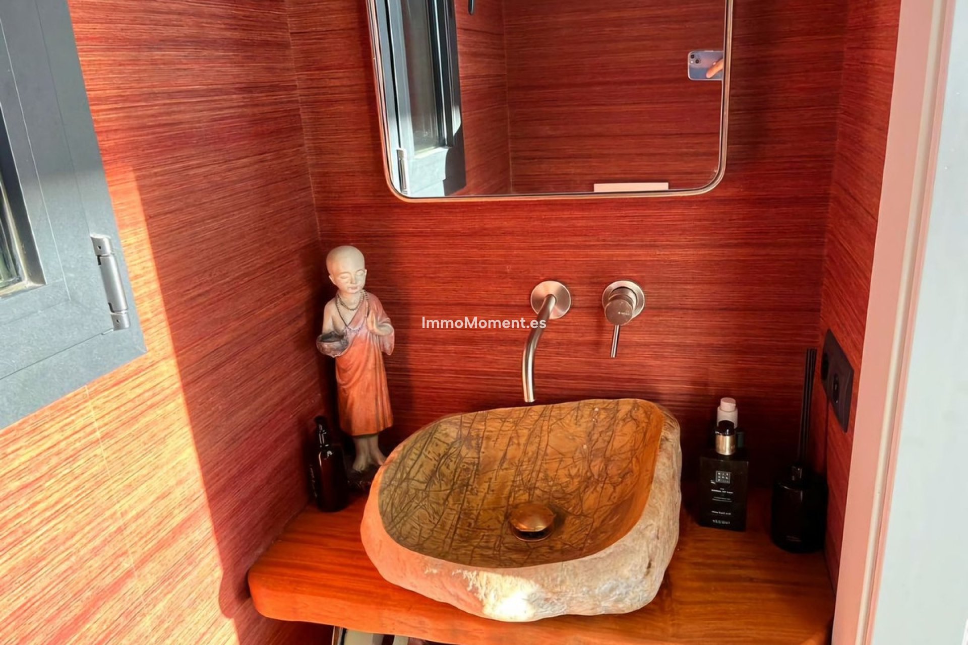 Wiederverkauf - Villa - Mijas - Mijas Centro