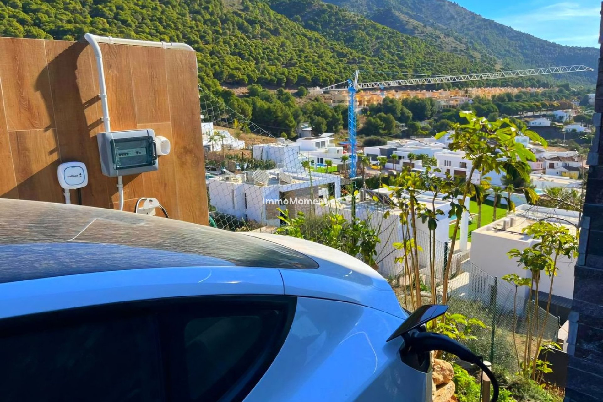 Wiederverkauf - Villa - Mijas - Mijas Centro