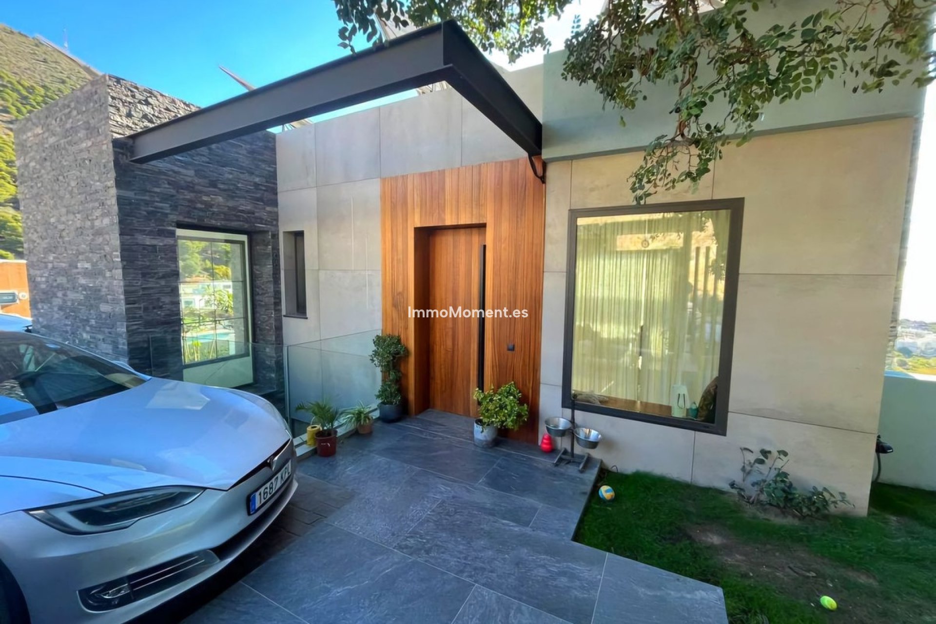 Wiederverkauf - Villa - Mijas - Mijas Centro