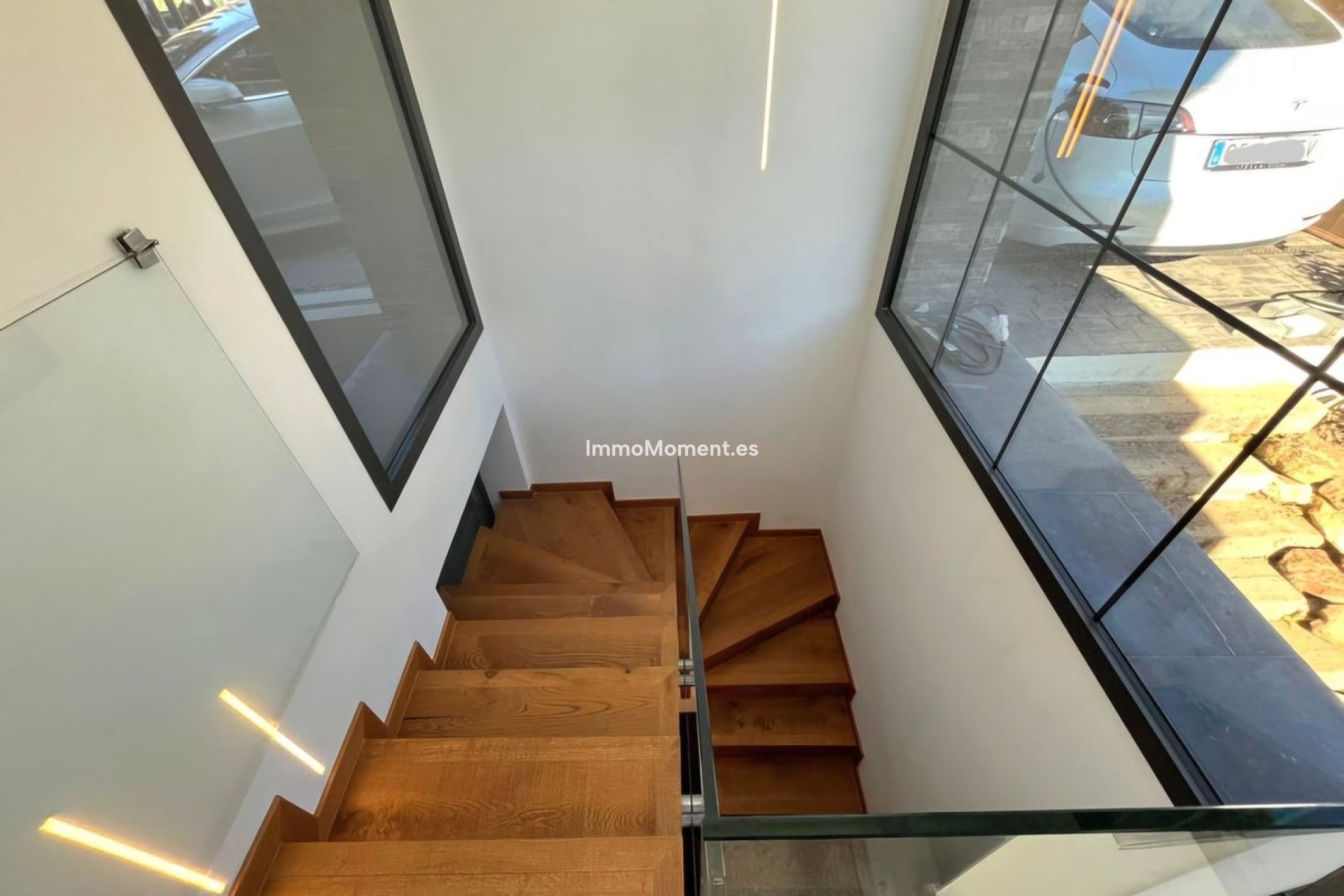 Wiederverkauf - Villa - Mijas - Mijas Centro