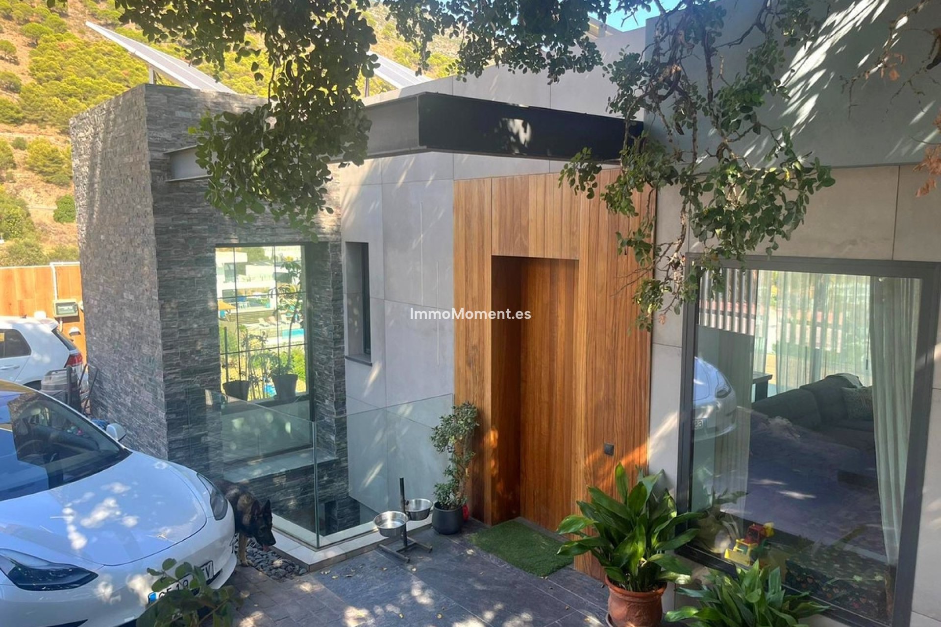 Wiederverkauf - Villa - Mijas - Mijas Centro