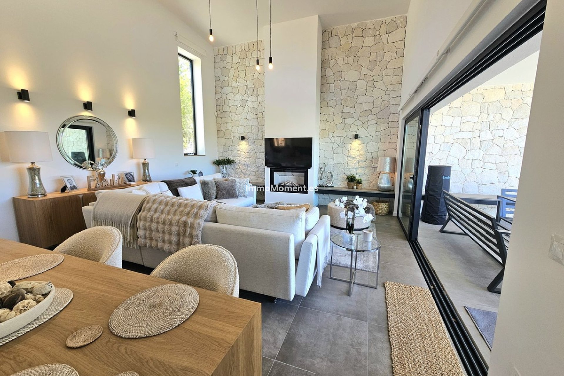 Wiederverkauf - Villa - Mijas - Mijas Centro