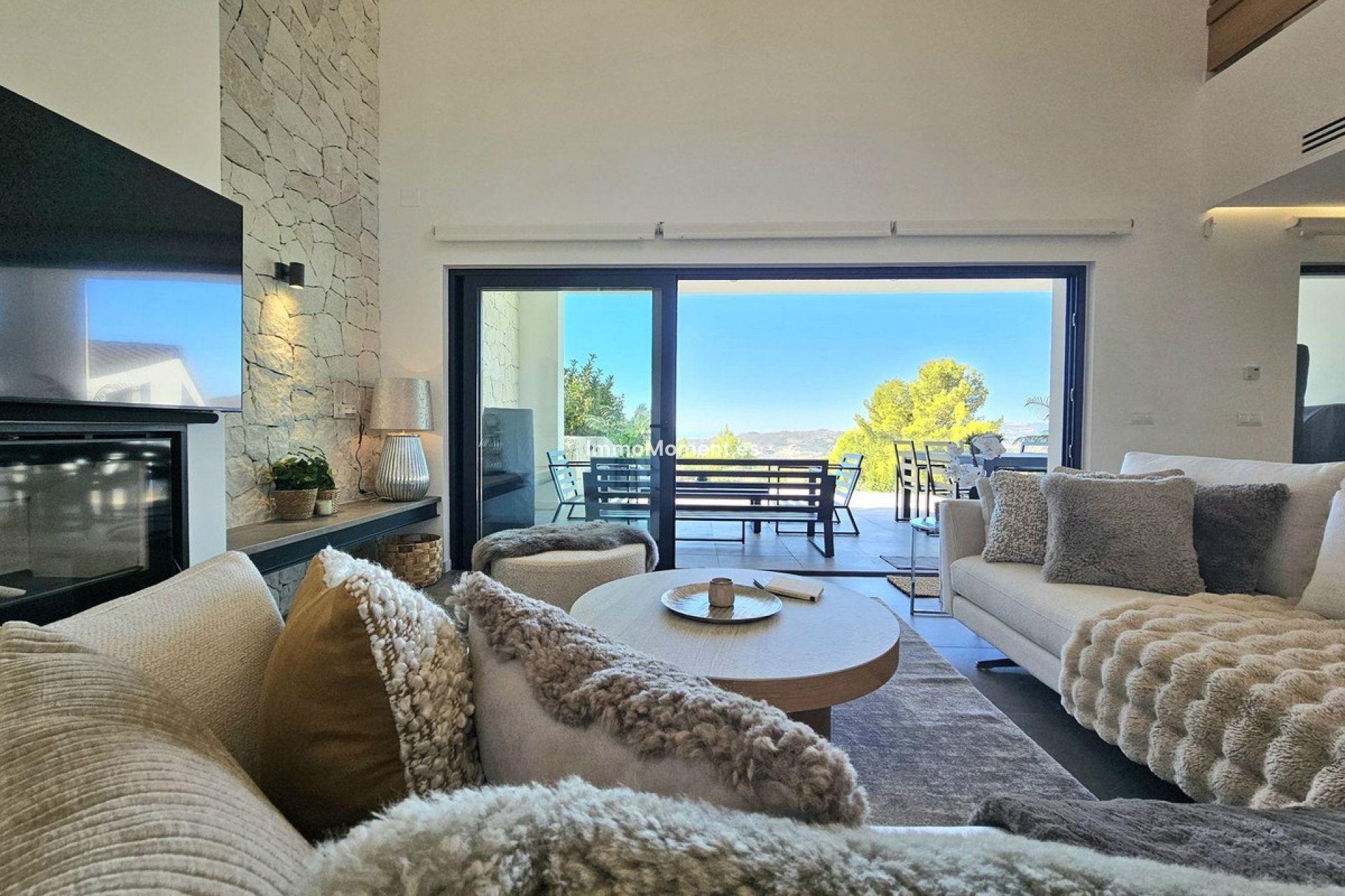 Wiederverkauf - Villa - Mijas - Mijas Centro