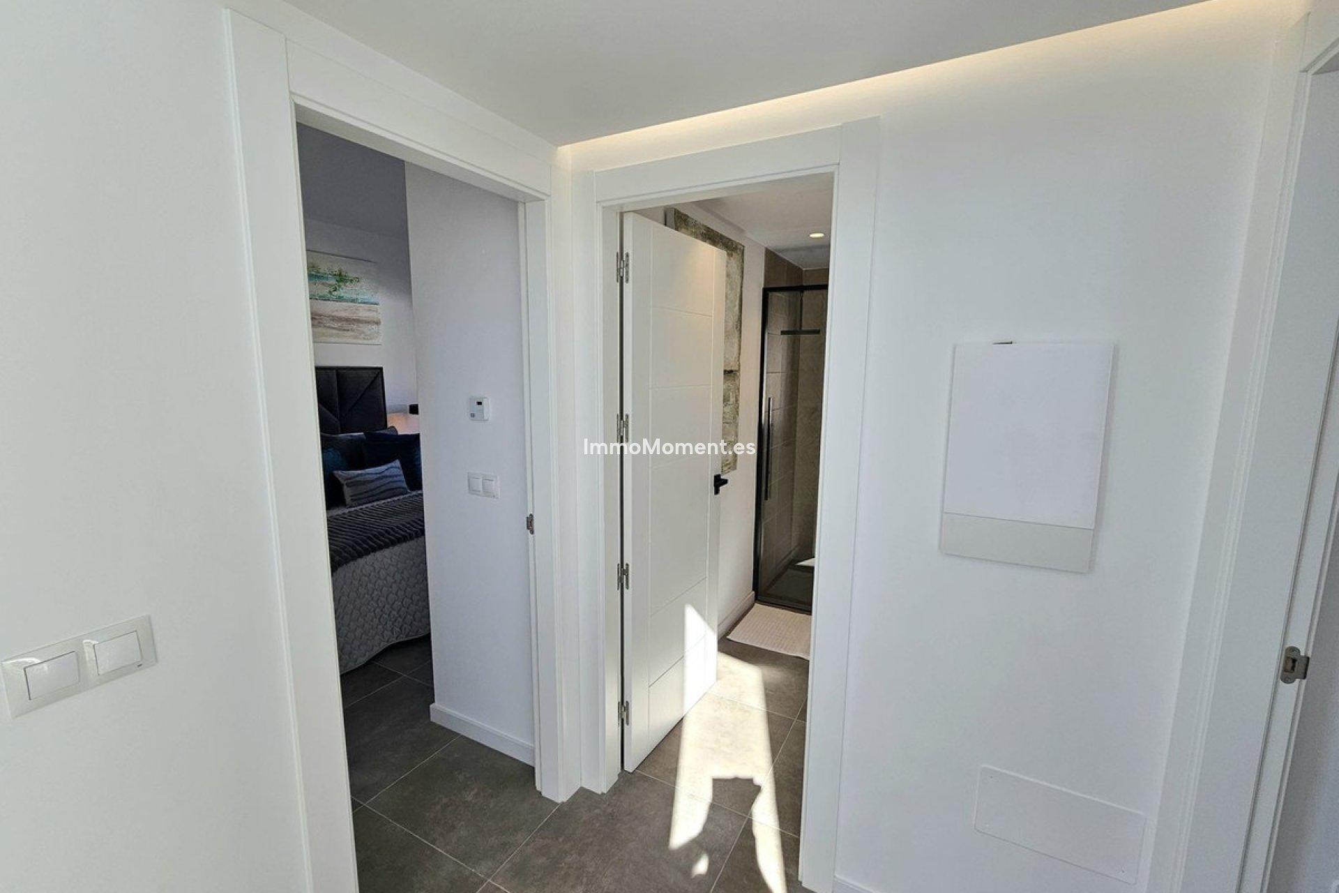 Wiederverkauf - Villa - Mijas - Mijas Centro