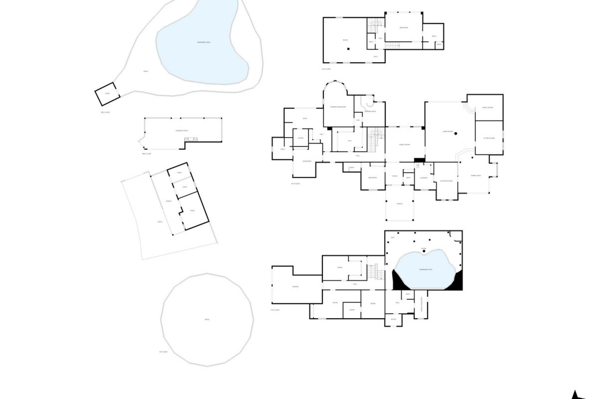 Wiederverkauf - Villa - Mijas - Mijas Centro