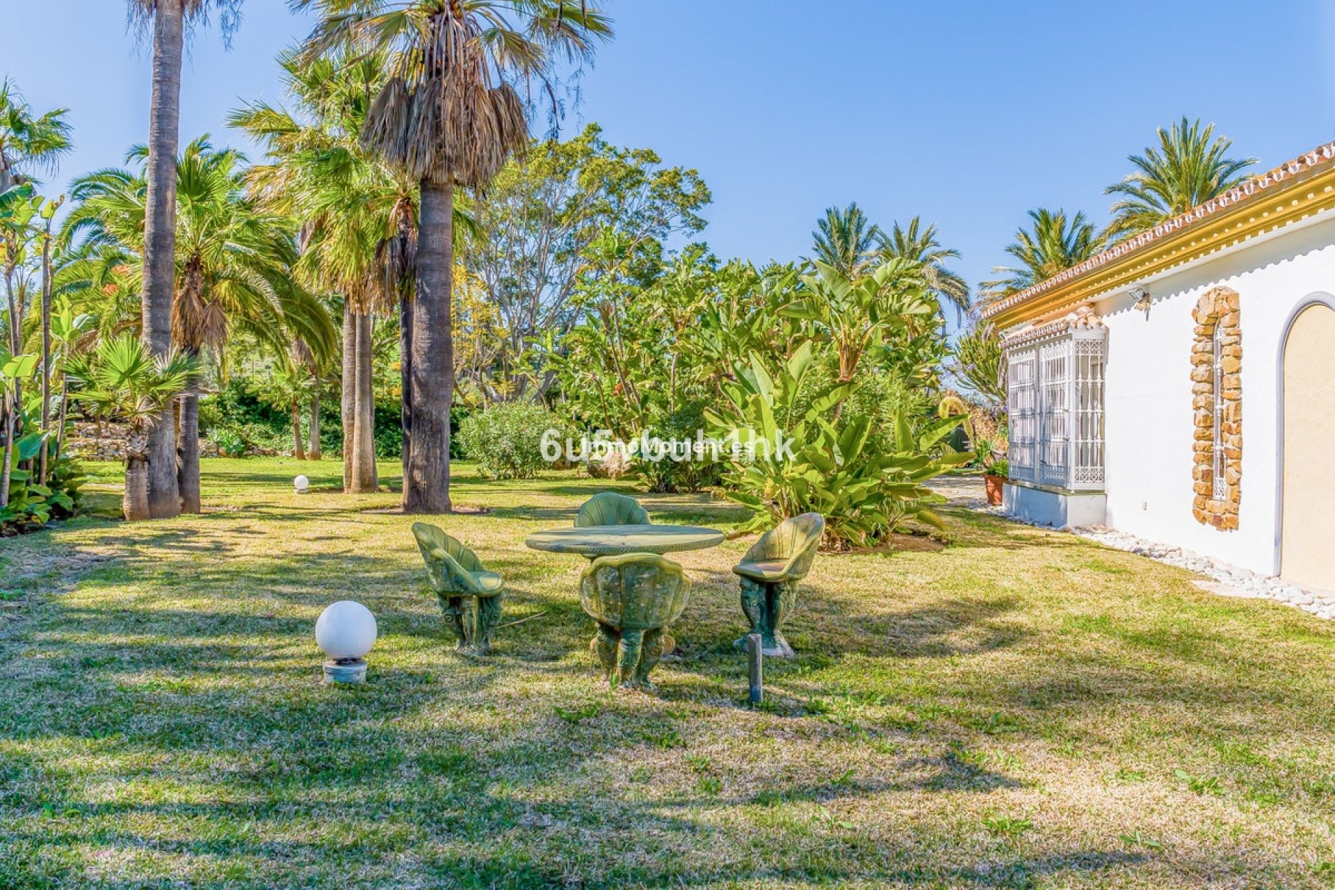 Wiederverkauf - Villa - Mijas - Mijas Centro