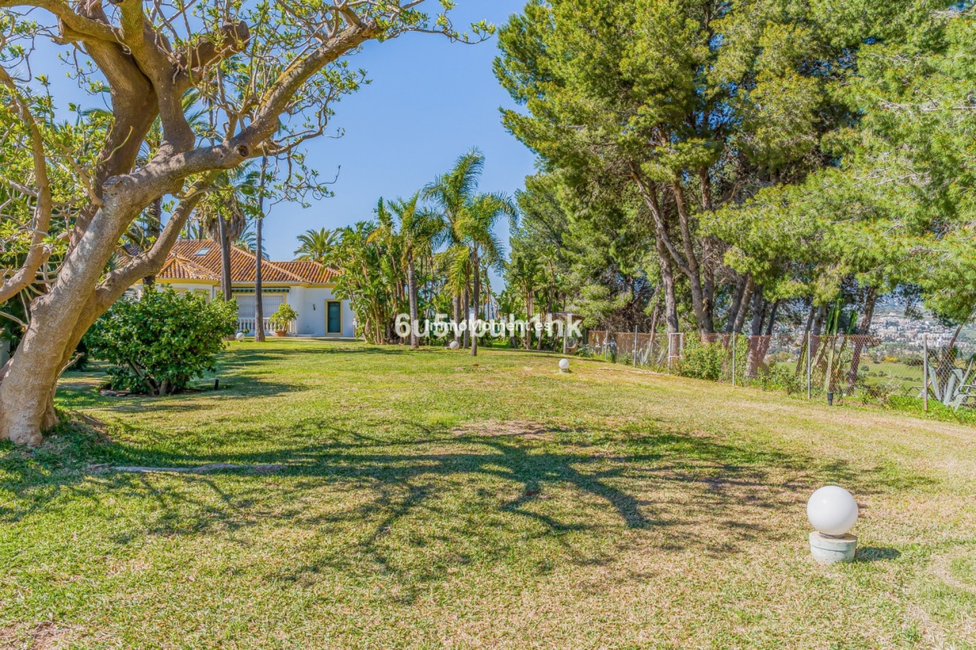 Wiederverkauf - Villa - Mijas - Mijas Centro