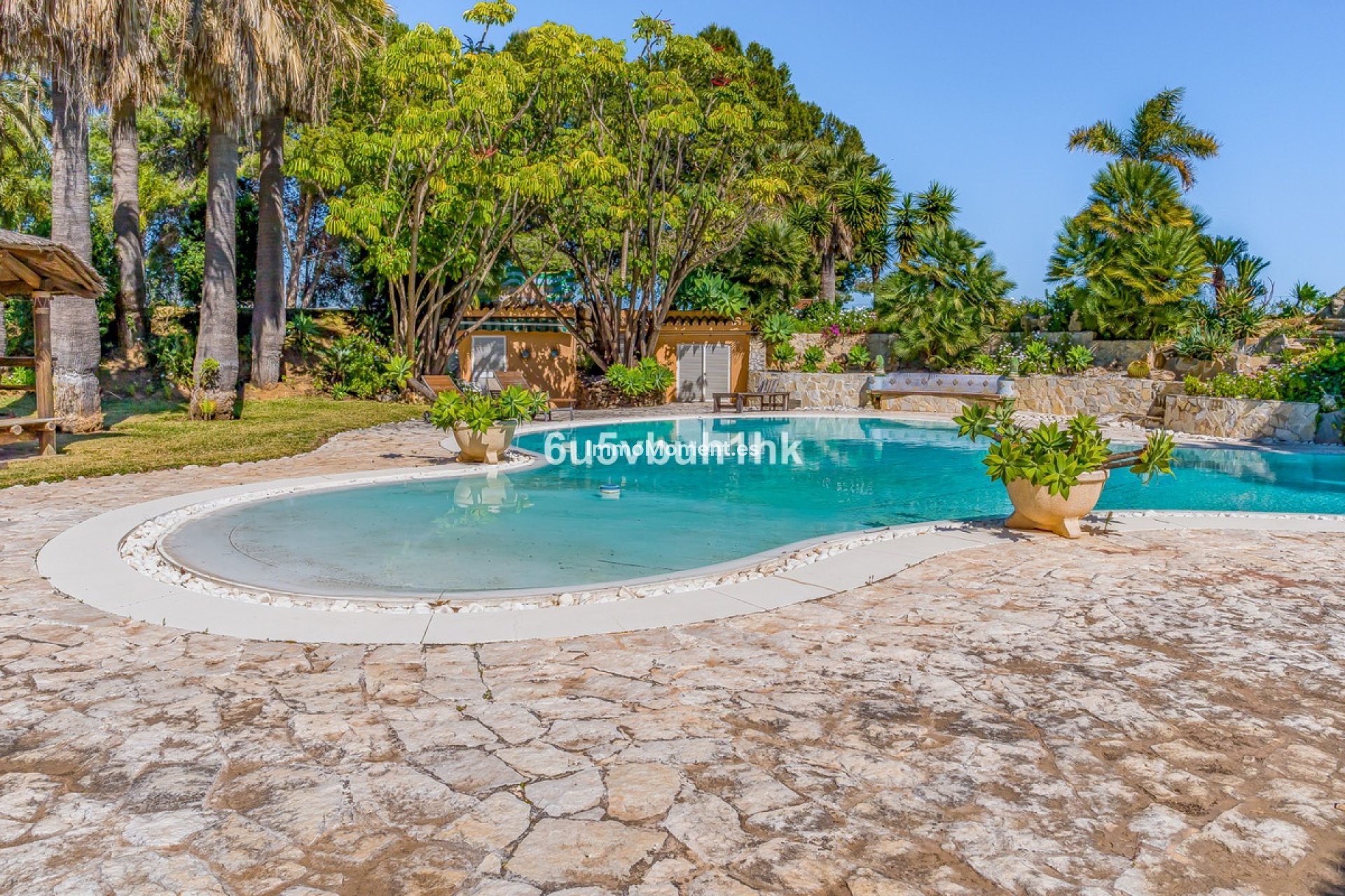 Wiederverkauf - Villa - Mijas - Mijas Centro