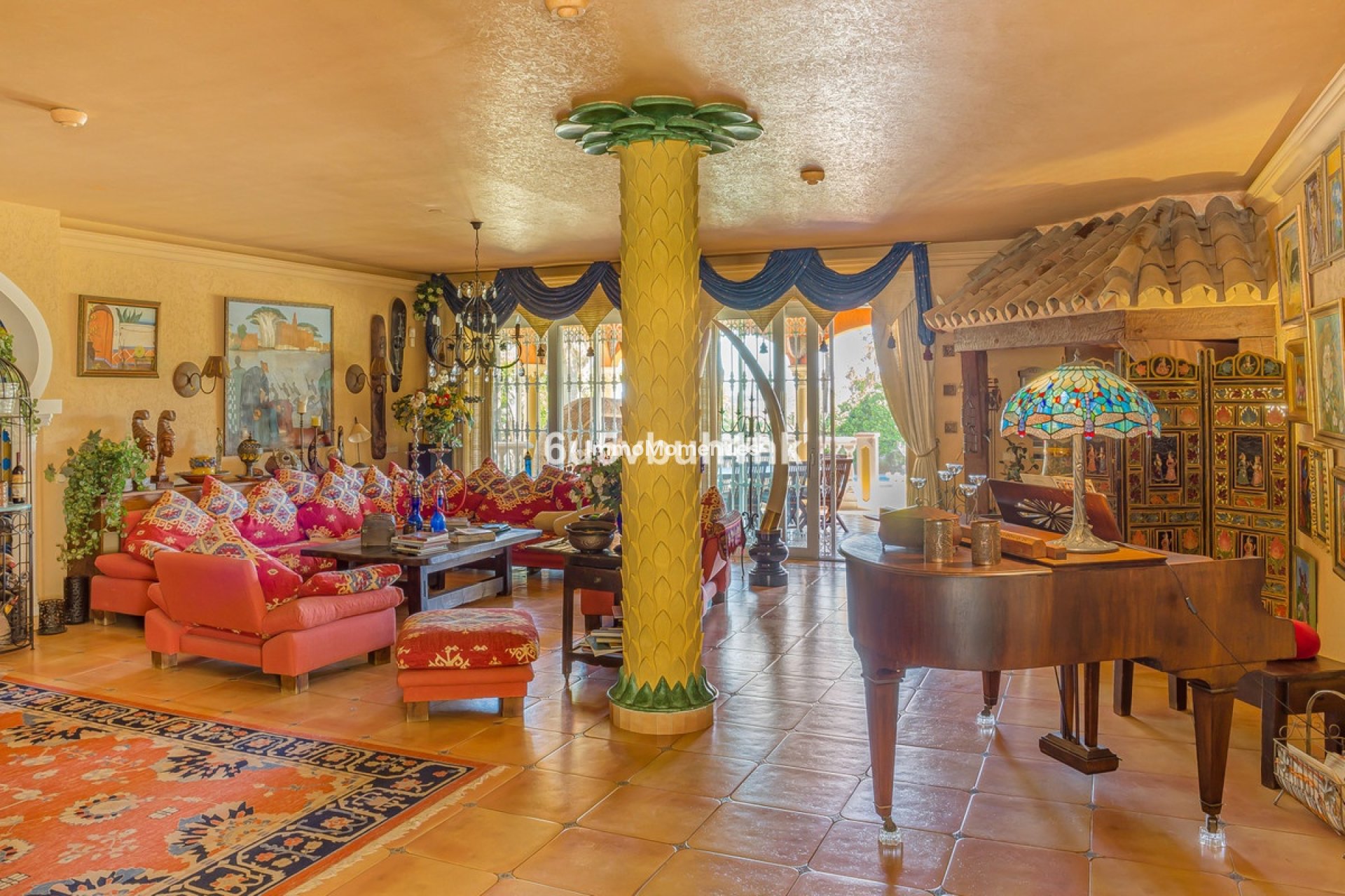 Wiederverkauf - Villa - Mijas - Mijas Centro