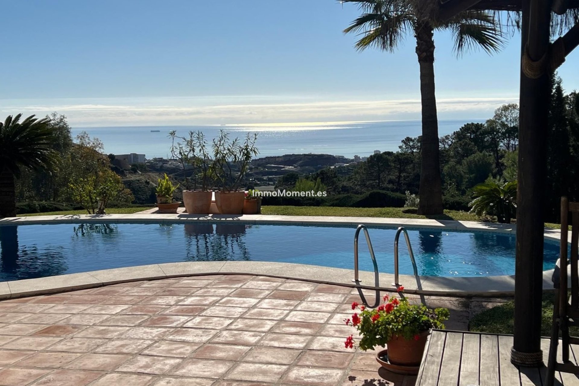 Wiederverkauf - Villa - Mijas - Mijas Centro