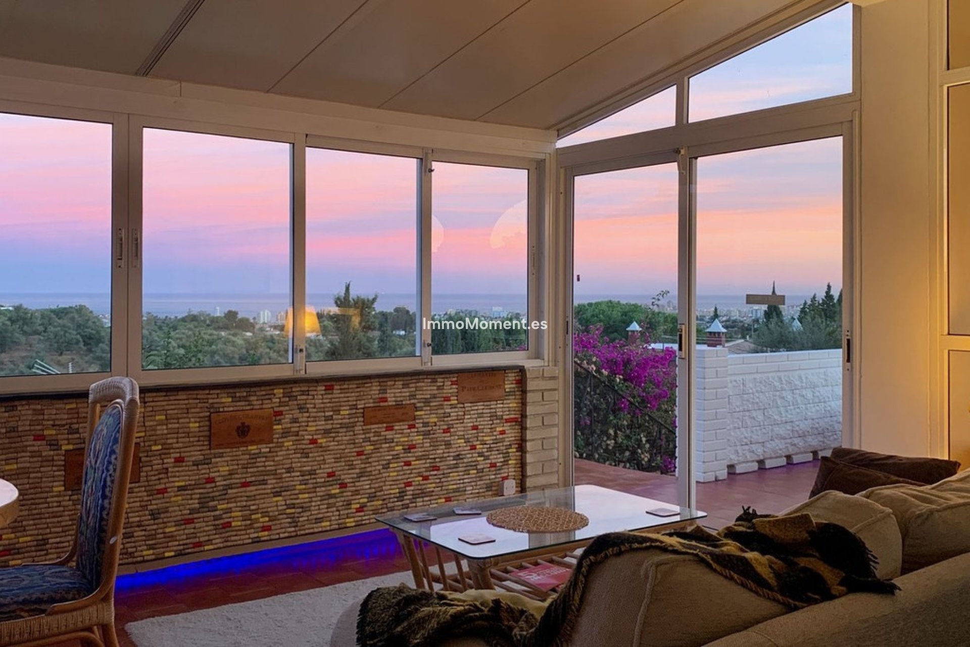 Wiederverkauf - Villa - Mijas - Mijas Centro