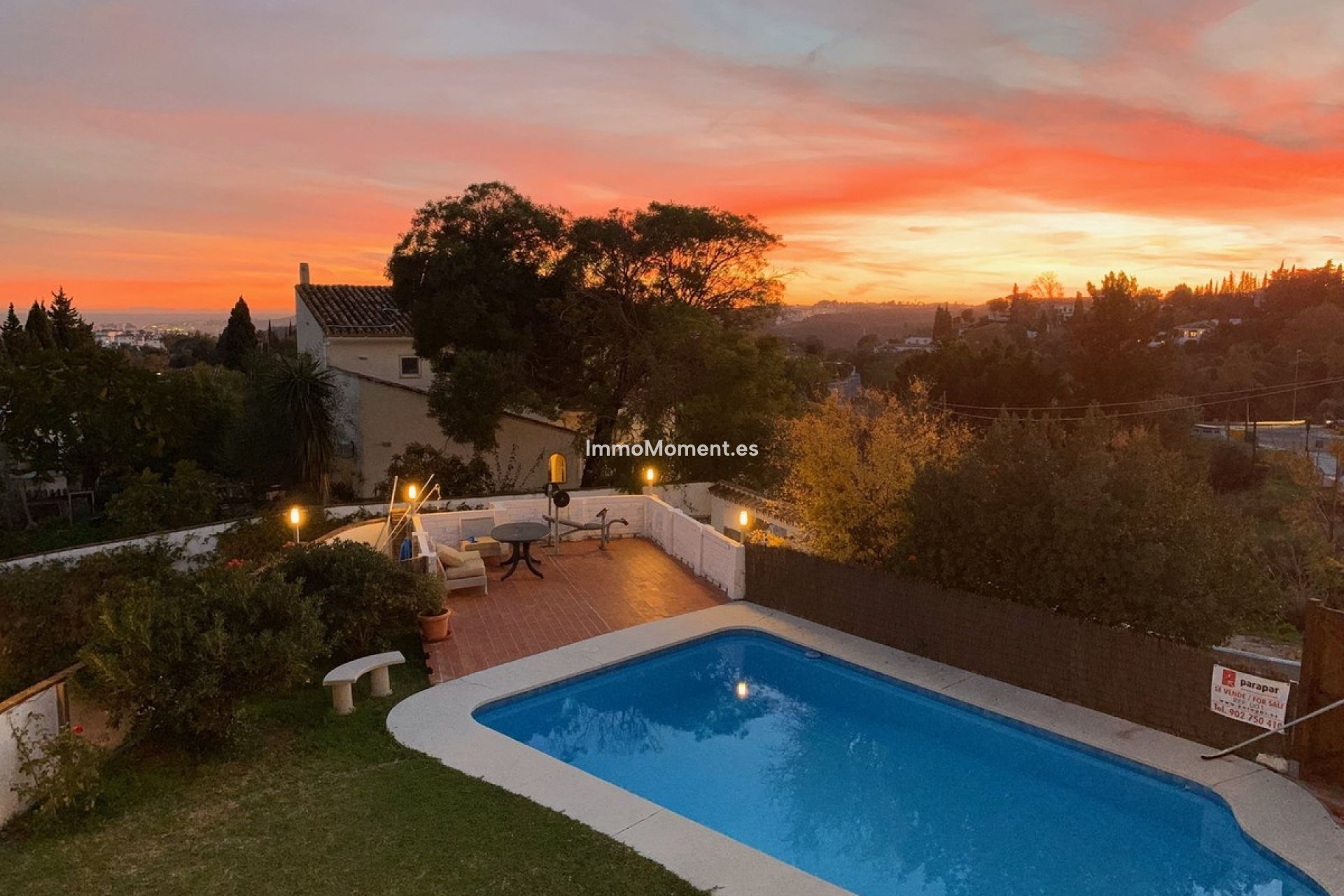 Wiederverkauf - Villa - Mijas - Mijas Centro