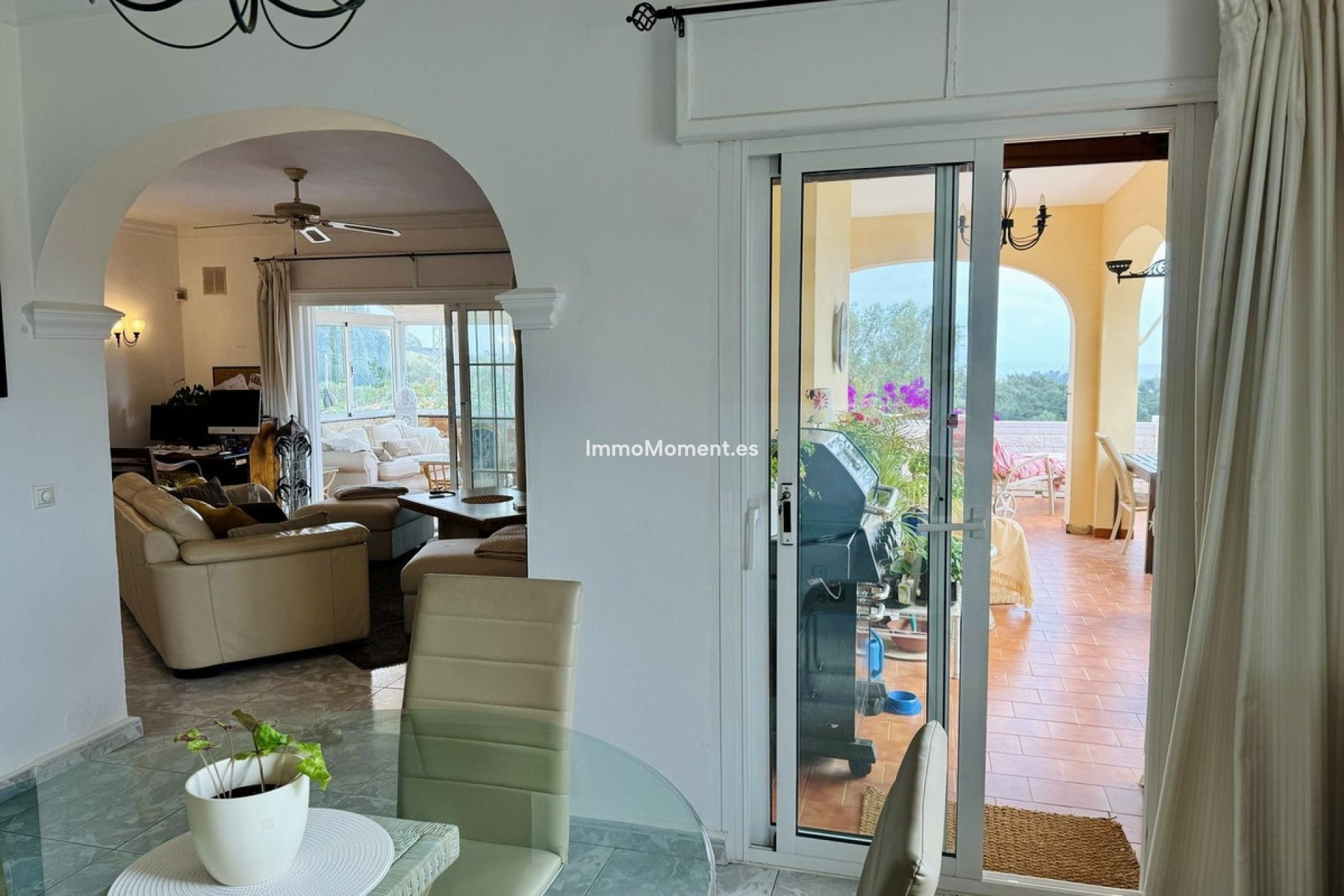 Wiederverkauf - Villa - Mijas - Mijas Centro