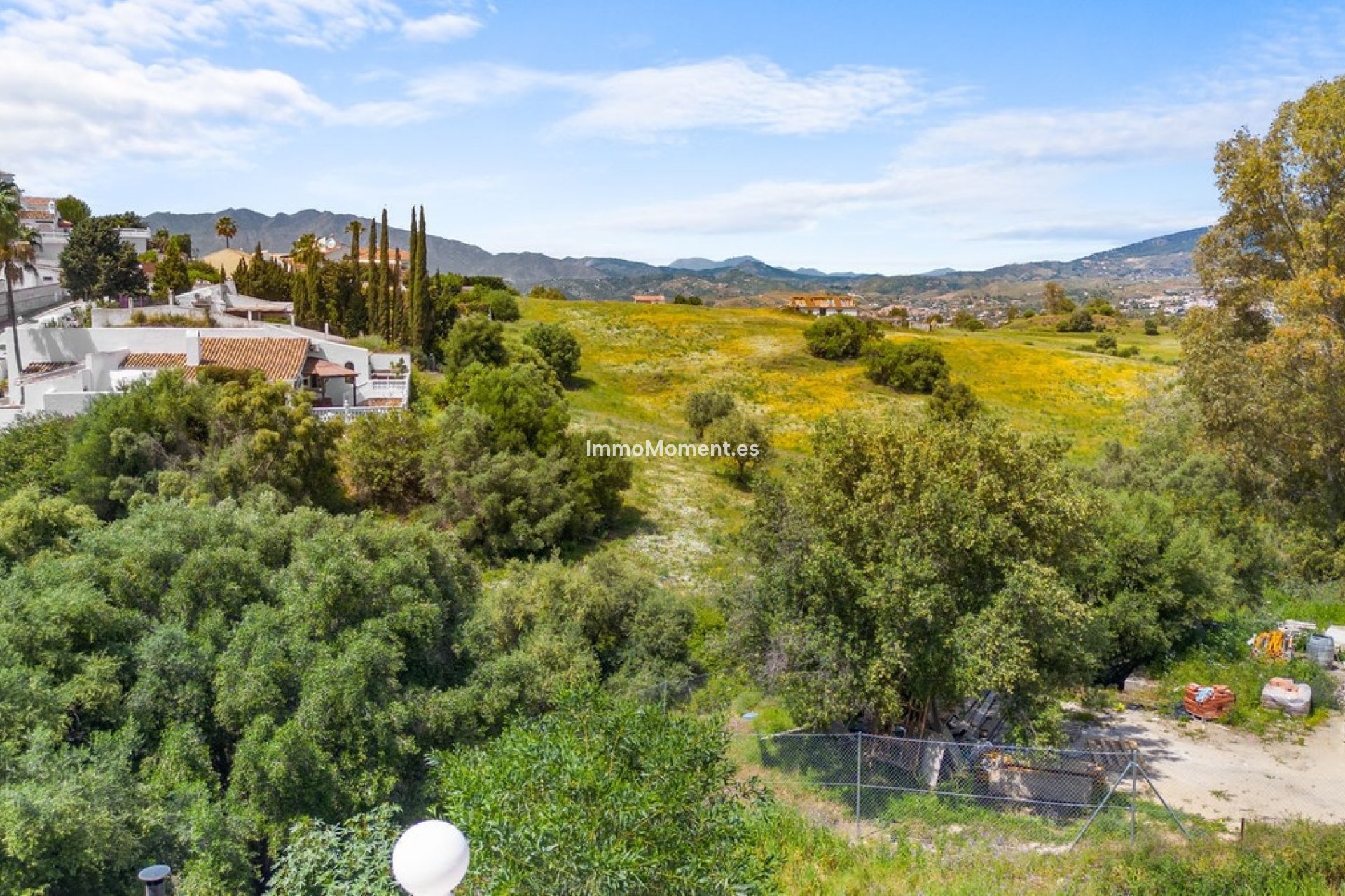 Wiederverkauf - Villa - Mijas - Mijas Centro