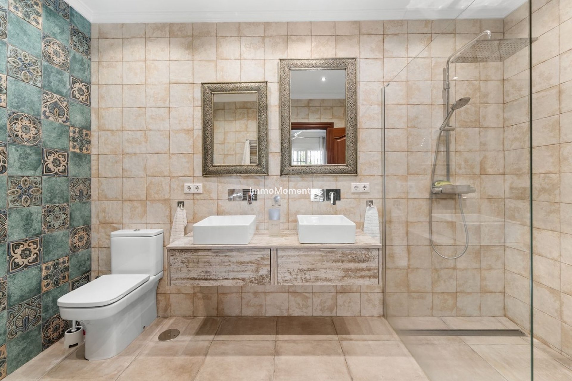 Wiederverkauf - Villa - Mijas - Mijas Centro