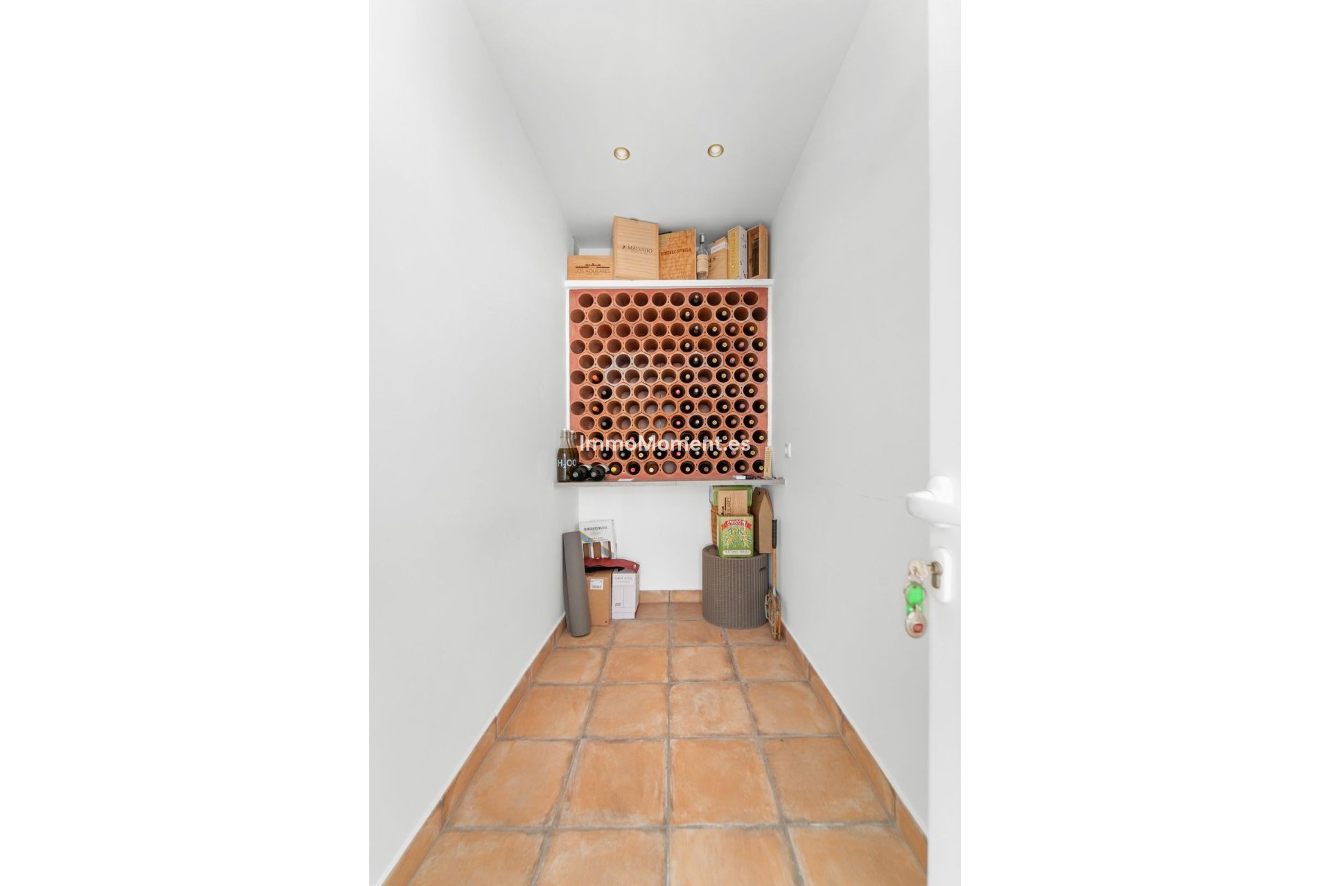 Wiederverkauf - Villa - Mijas - Mijas Centro