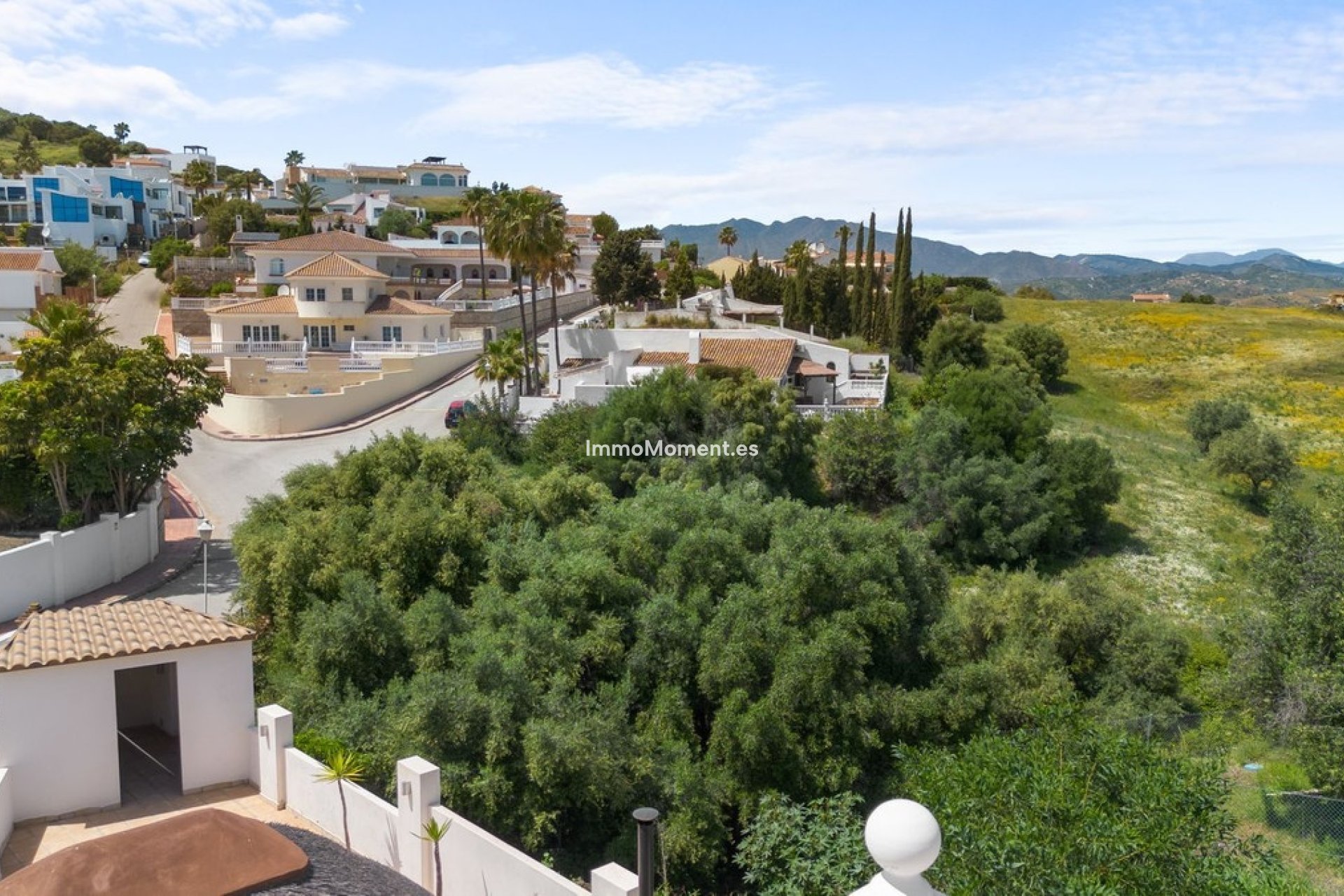Wiederverkauf - Villa - Mijas - Mijas Centro