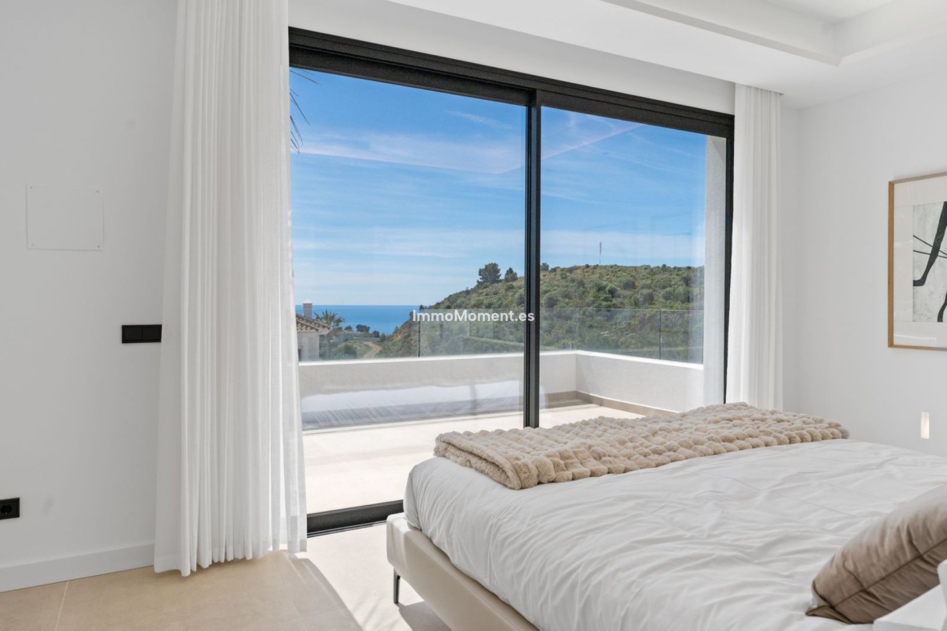 Wiederverkauf - Villa - Mijas - Mijas Centro