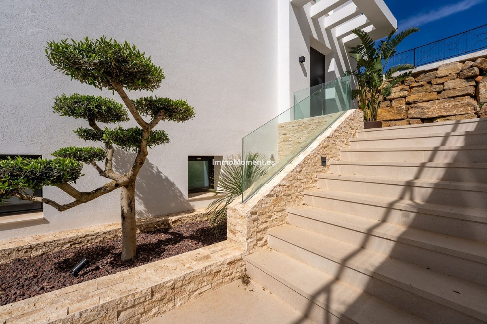 Wiederverkauf - Villa - Mijas - Mijas Centro