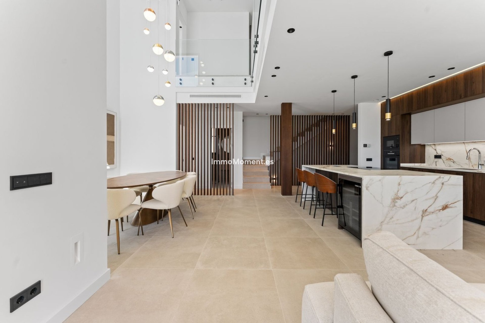 Wiederverkauf - Villa - Mijas - Mijas Centro