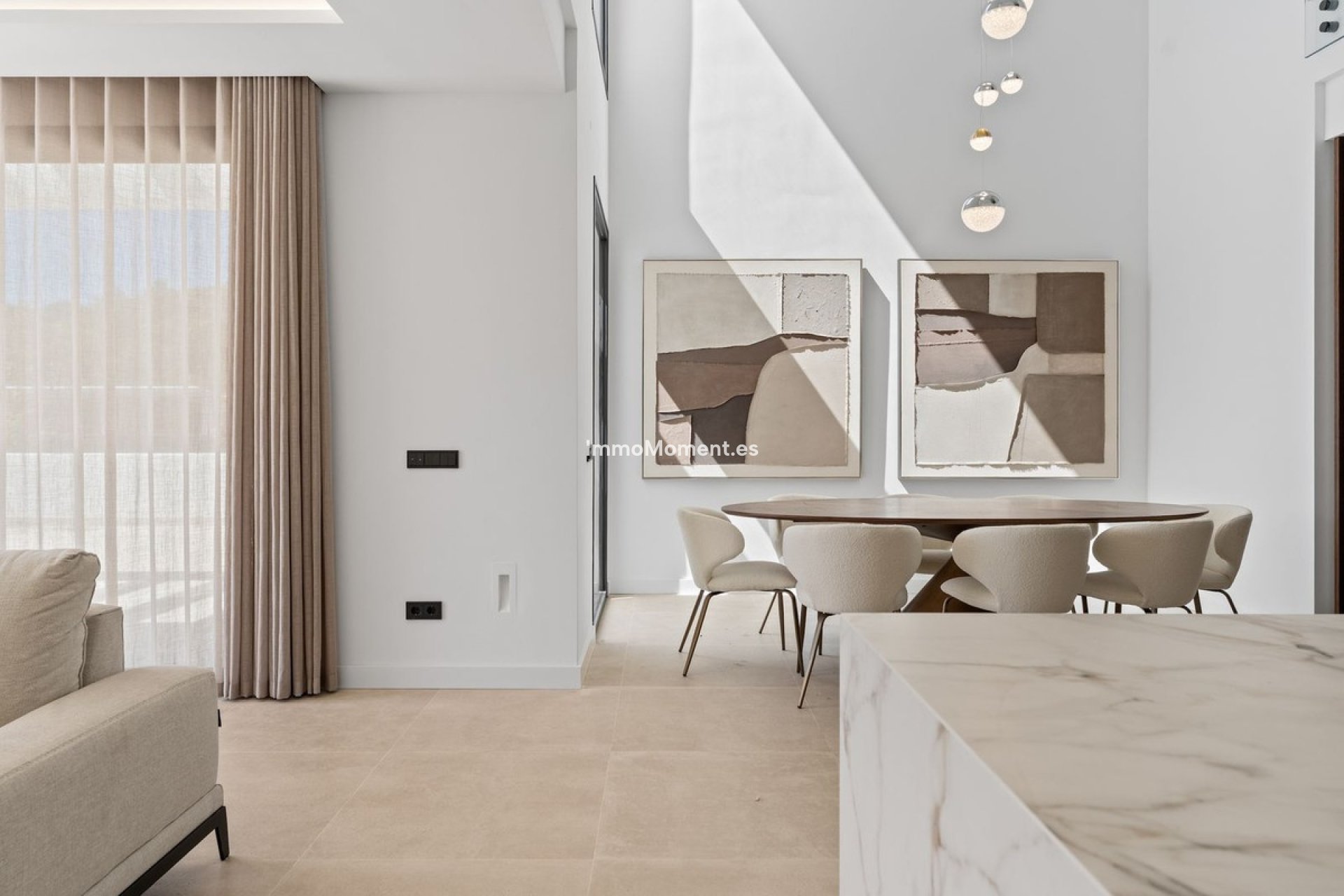 Wiederverkauf - Villa - Mijas - Mijas Centro