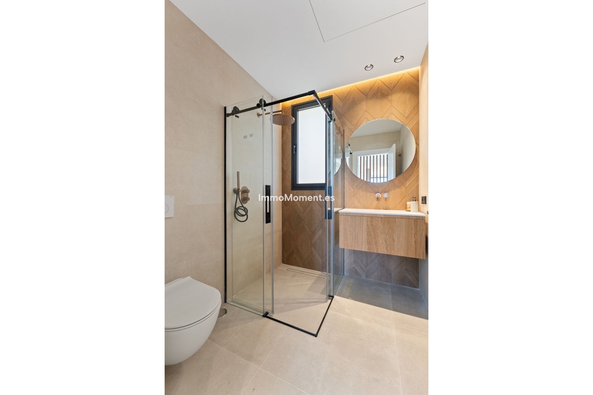 Wiederverkauf - Villa - Mijas - Mijas Centro